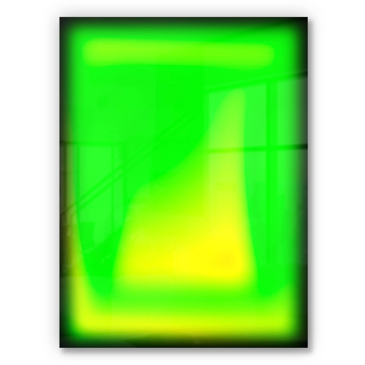 Cosmic (Lime)
