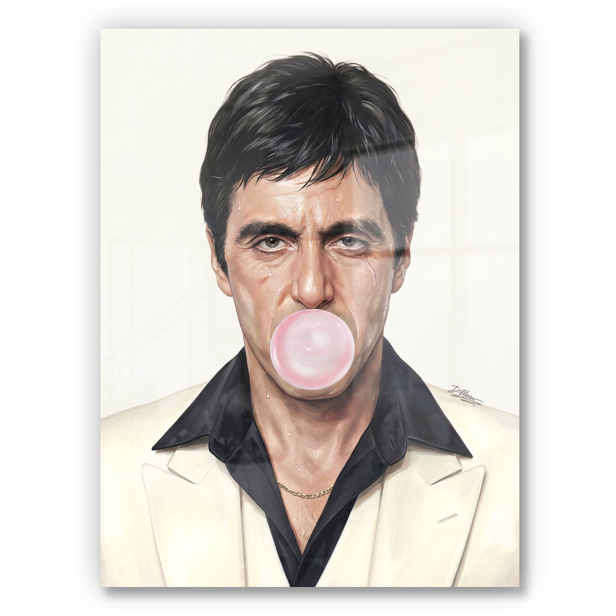 Tony Montana