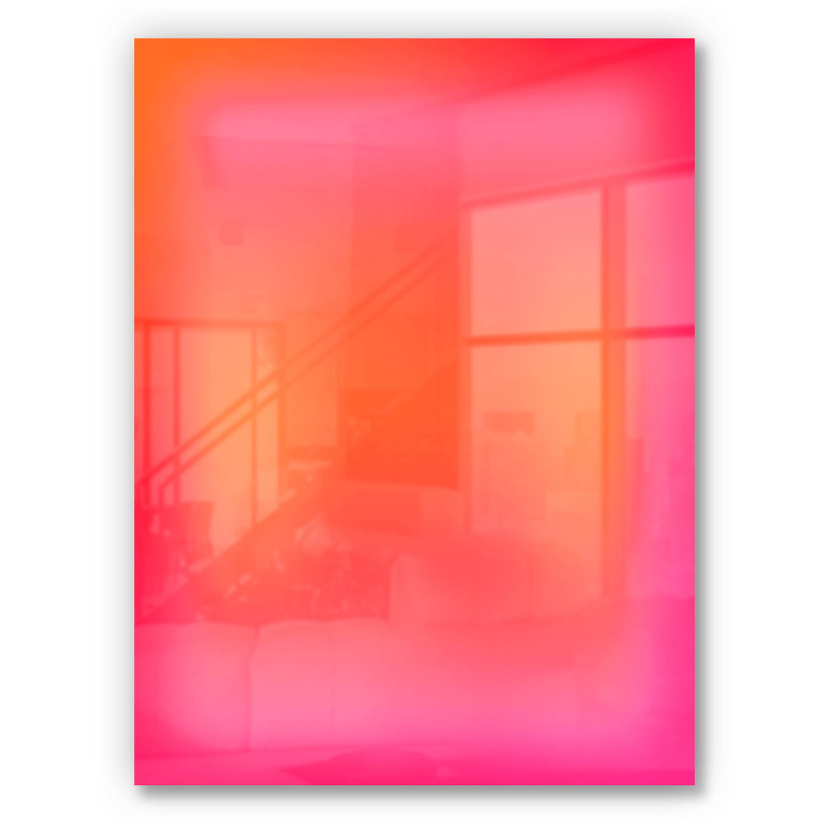Radiant (Orange)