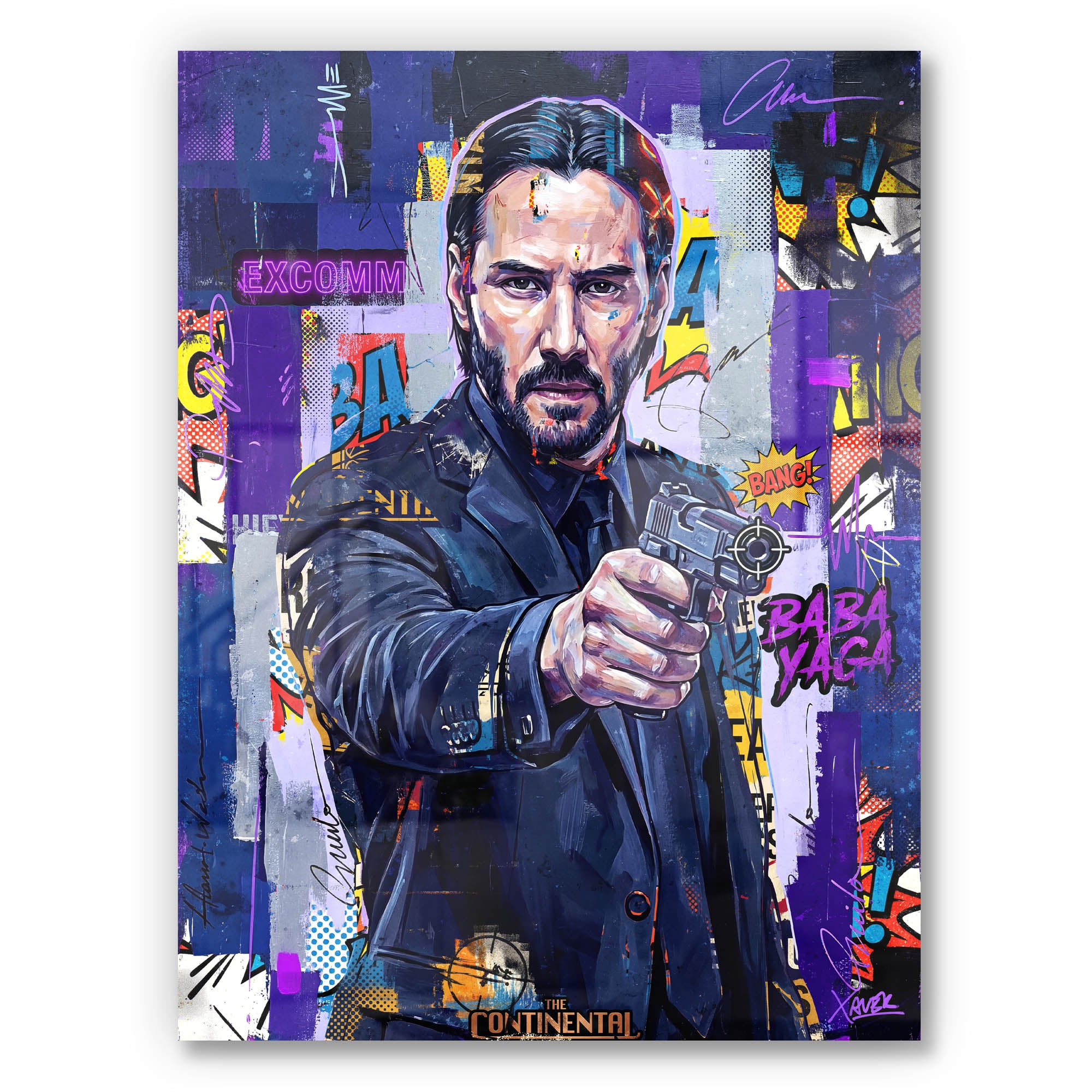 John Wick