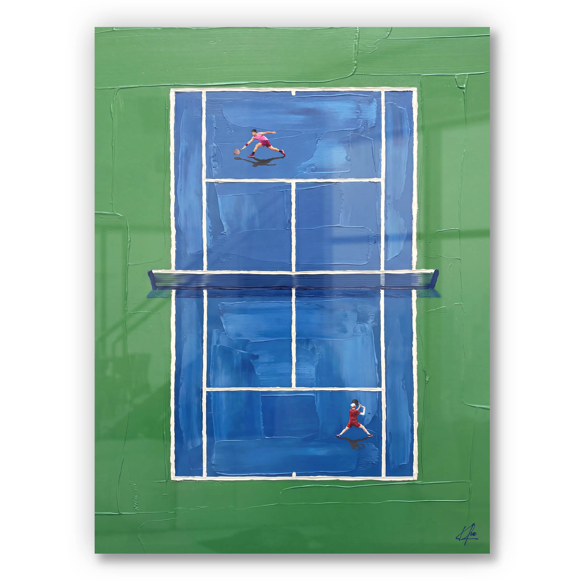 US Open 26