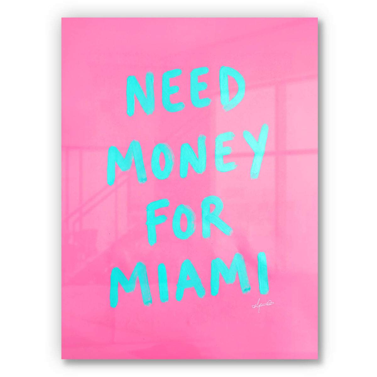 Money for Miami