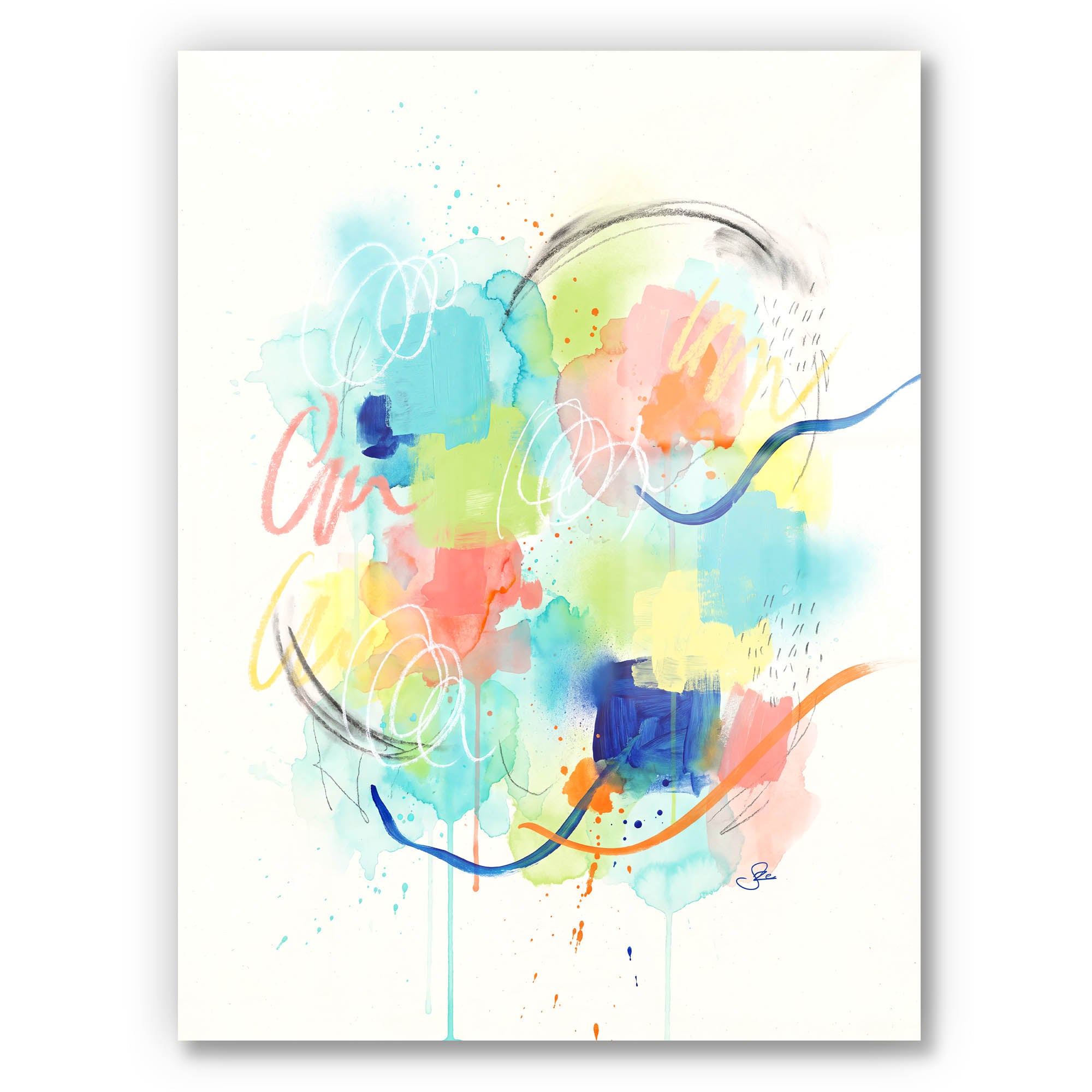 Spring Signal No.4