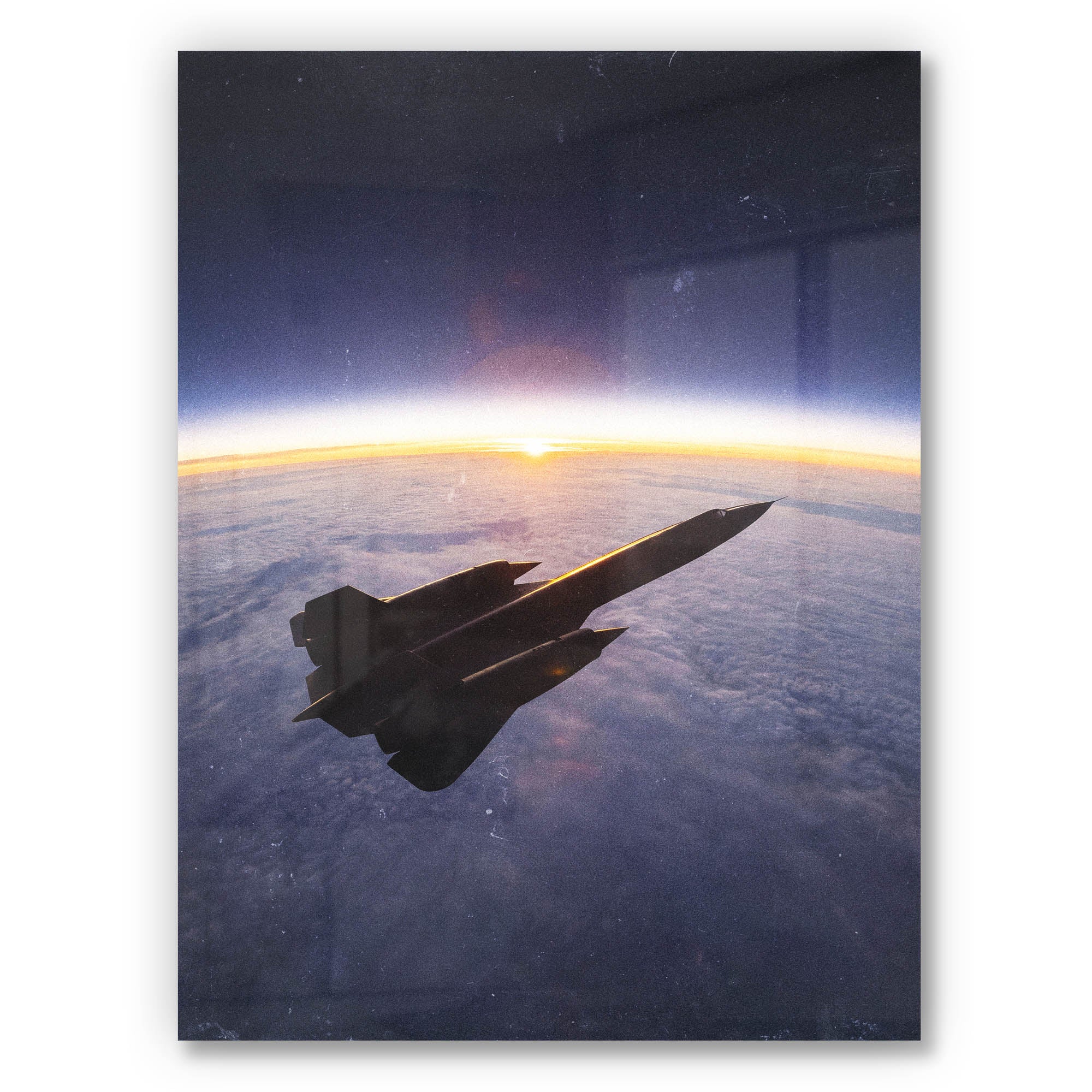 Blackbird