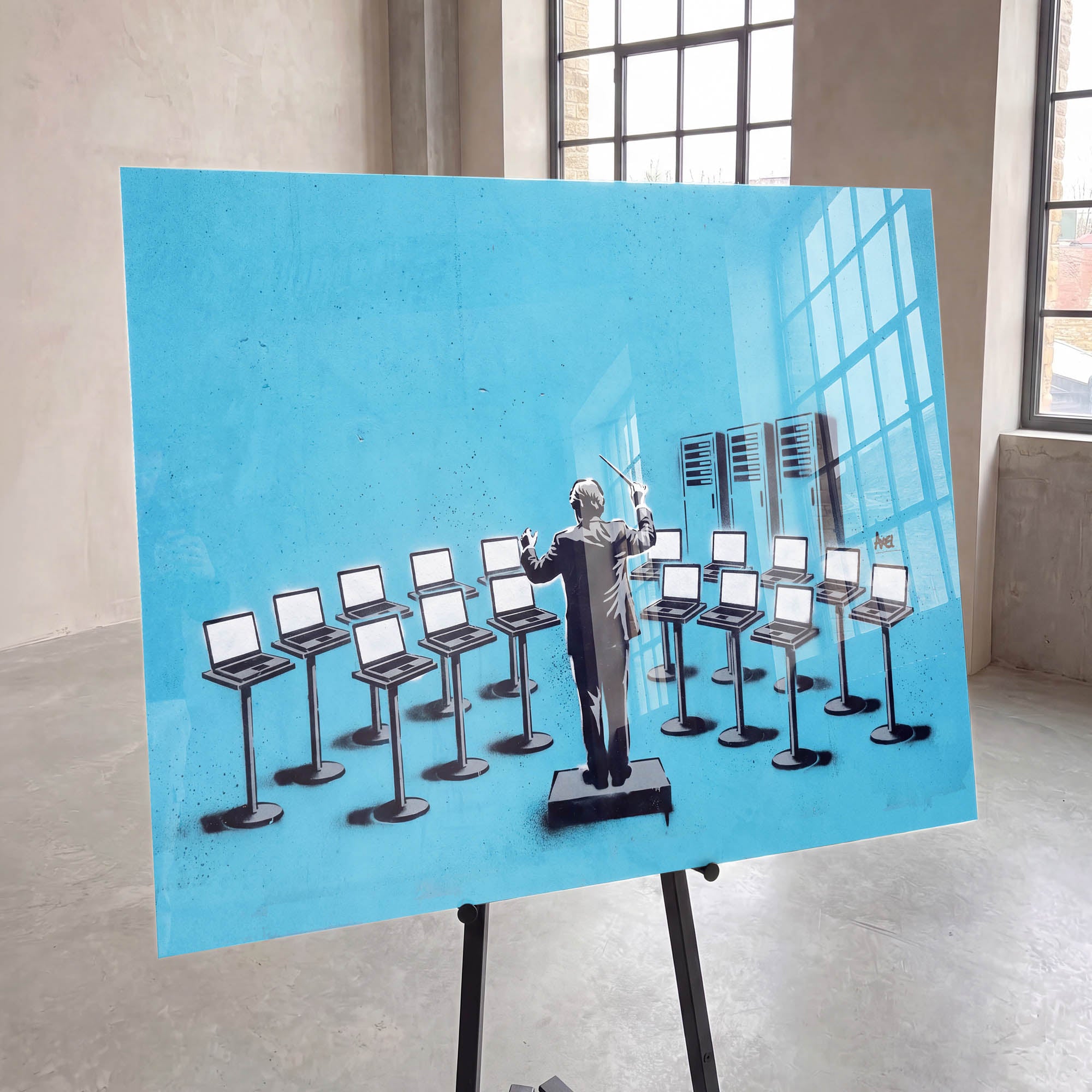 AI Orchestra