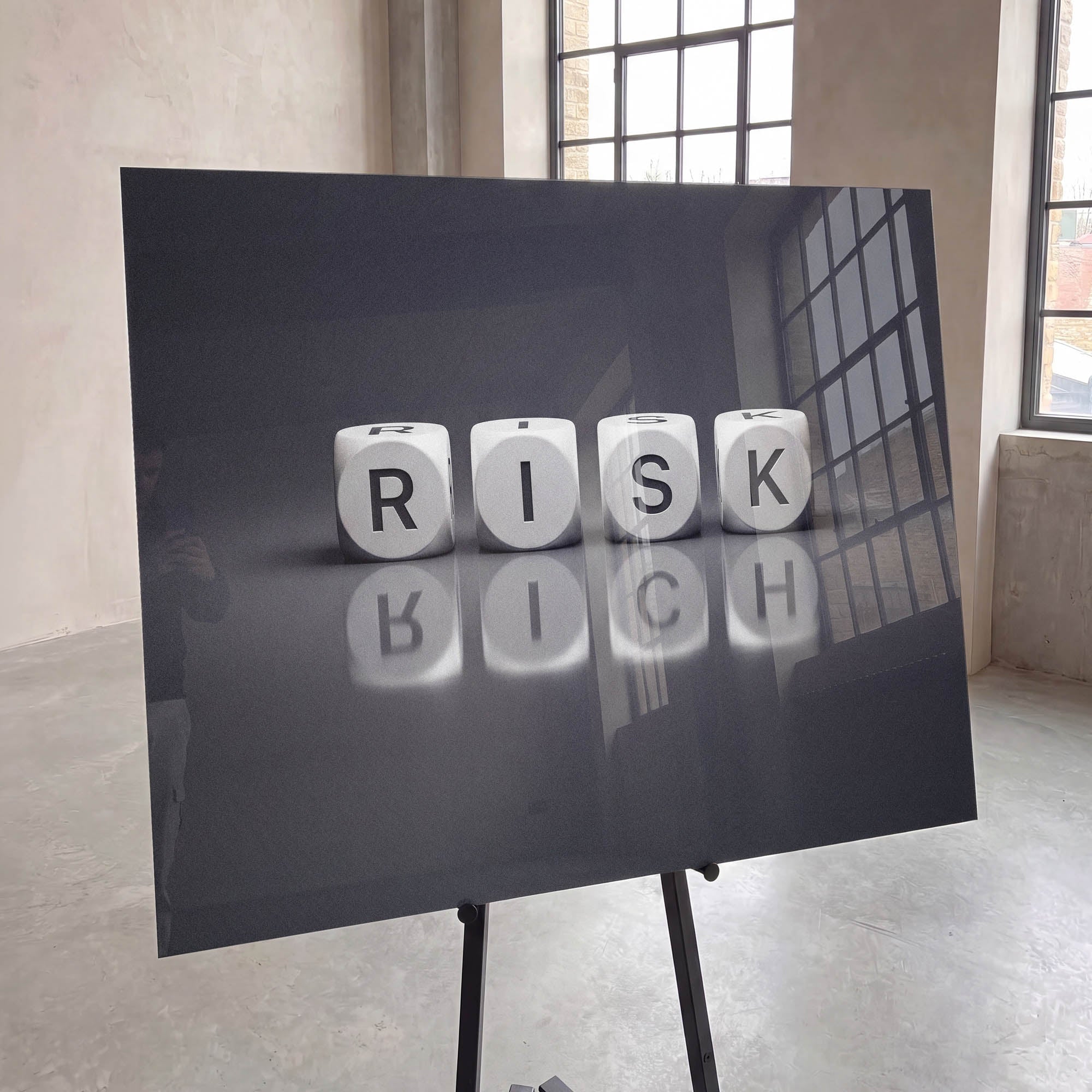 Risk | Rich II
