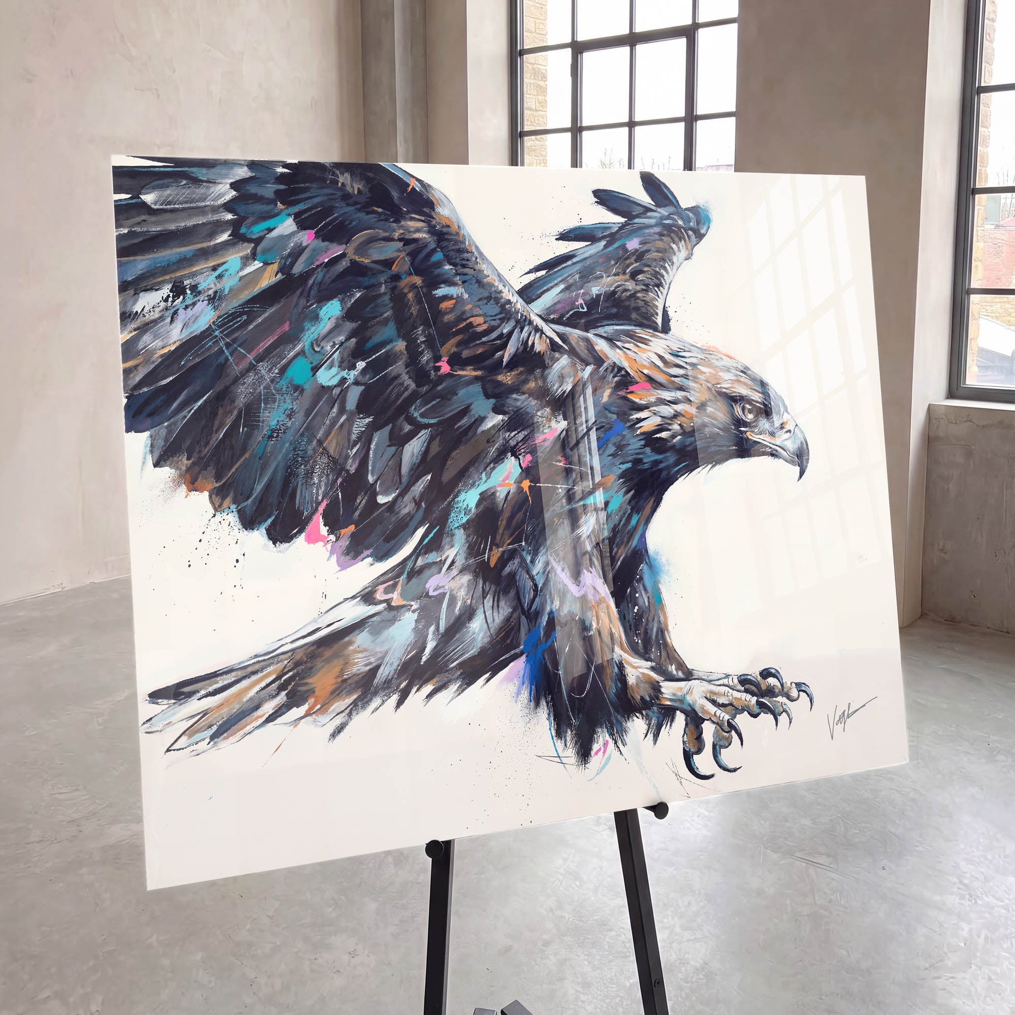 Born To Soar