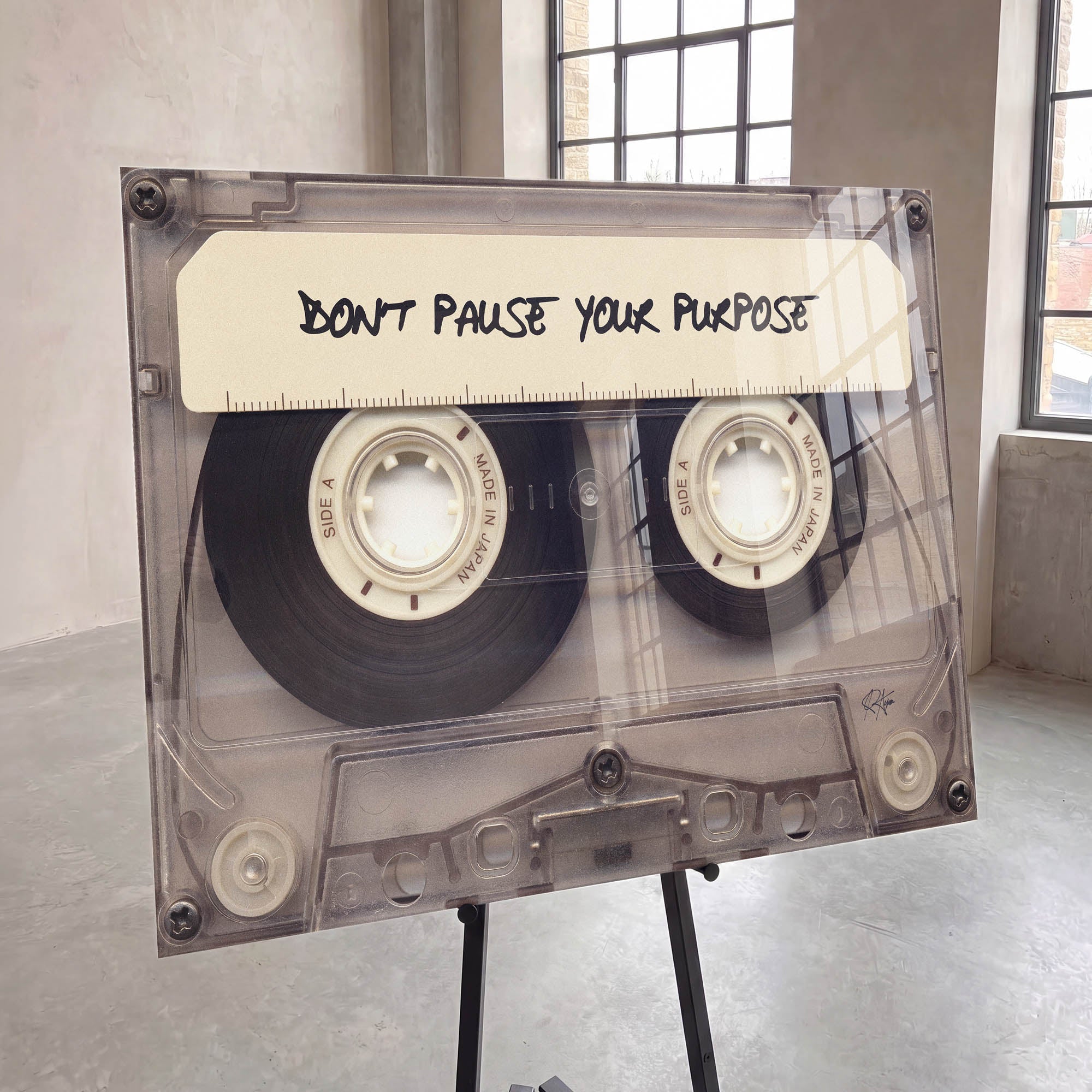 Don’t Pause