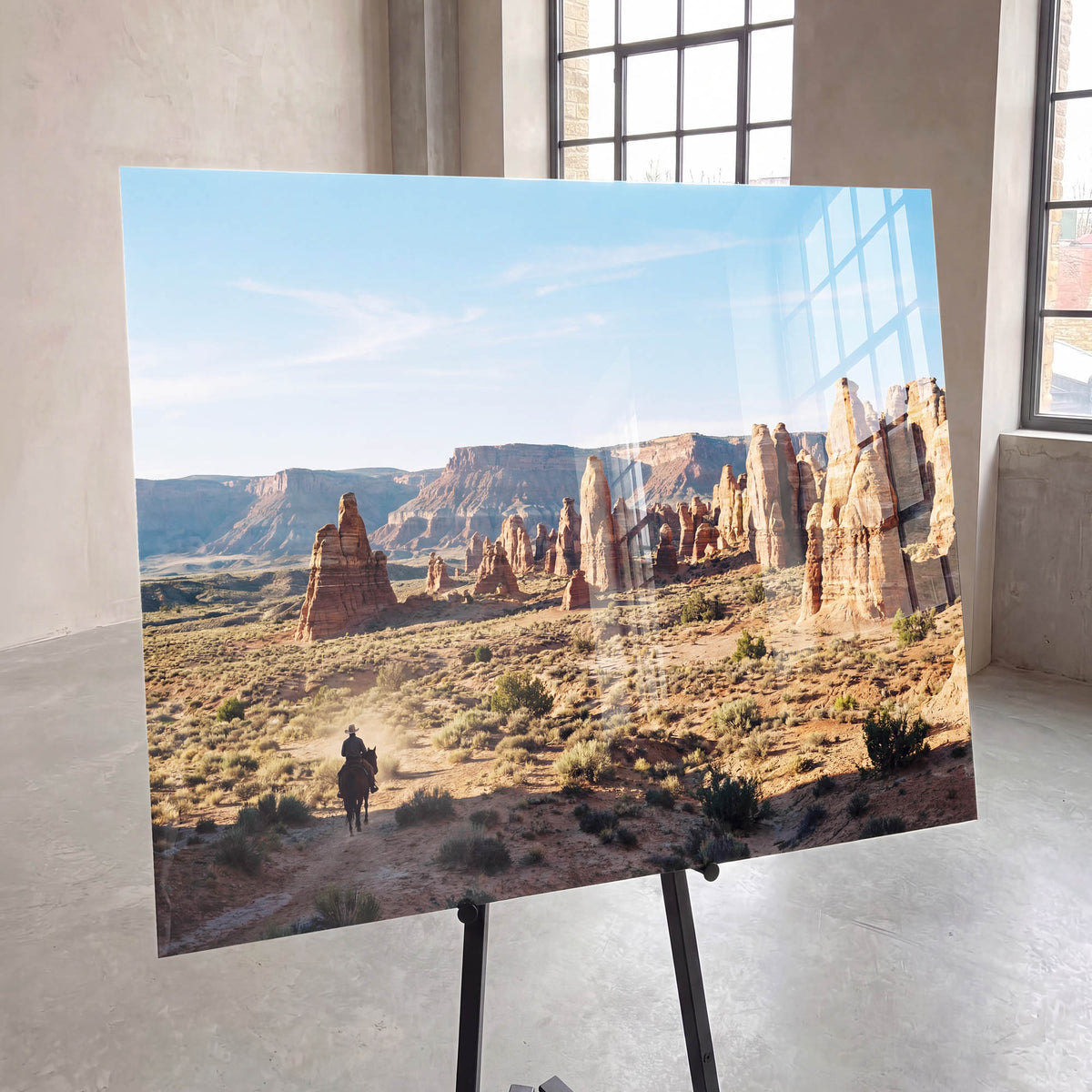 Badlands
