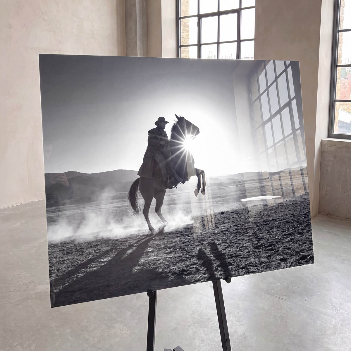 High Noon