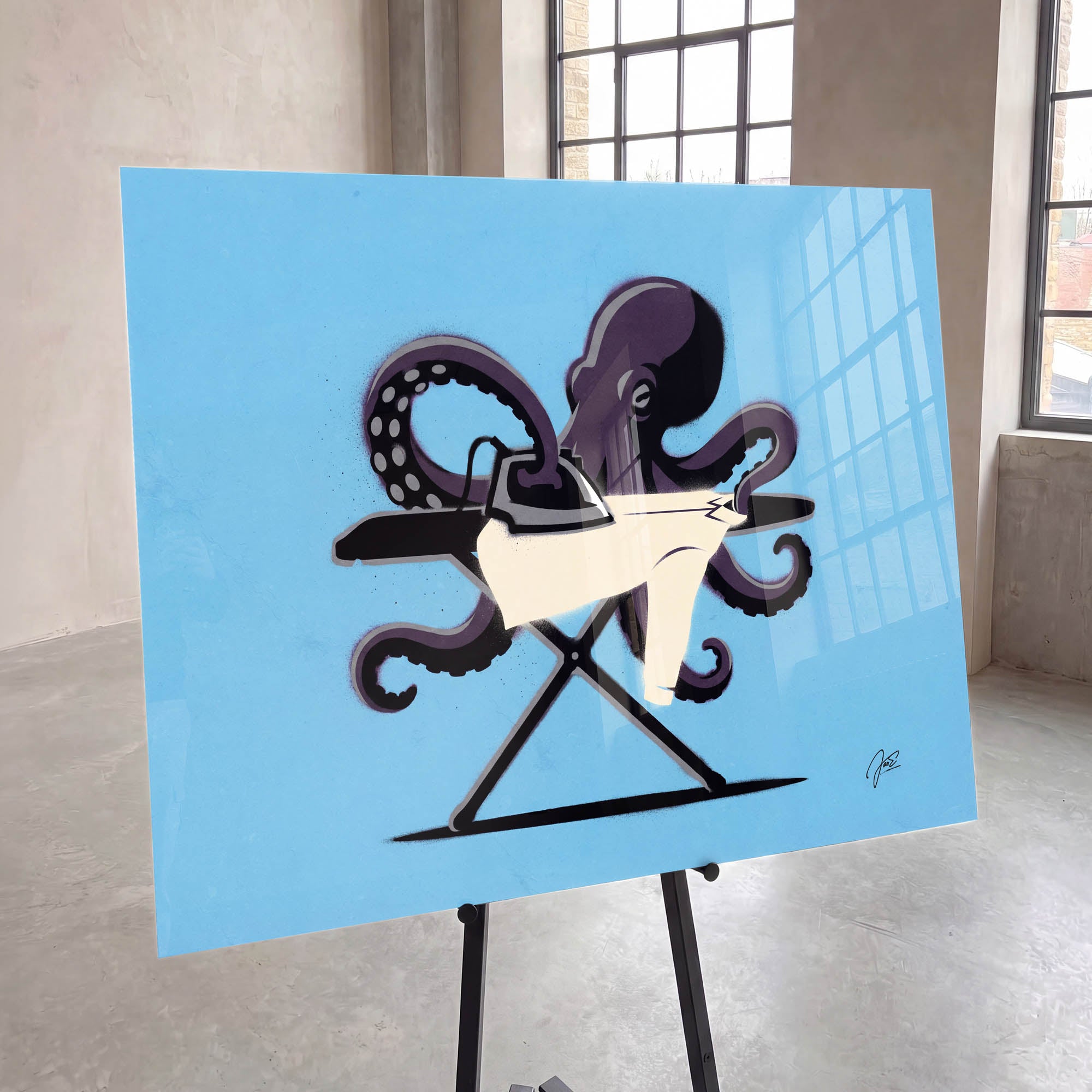 Octo-Do List