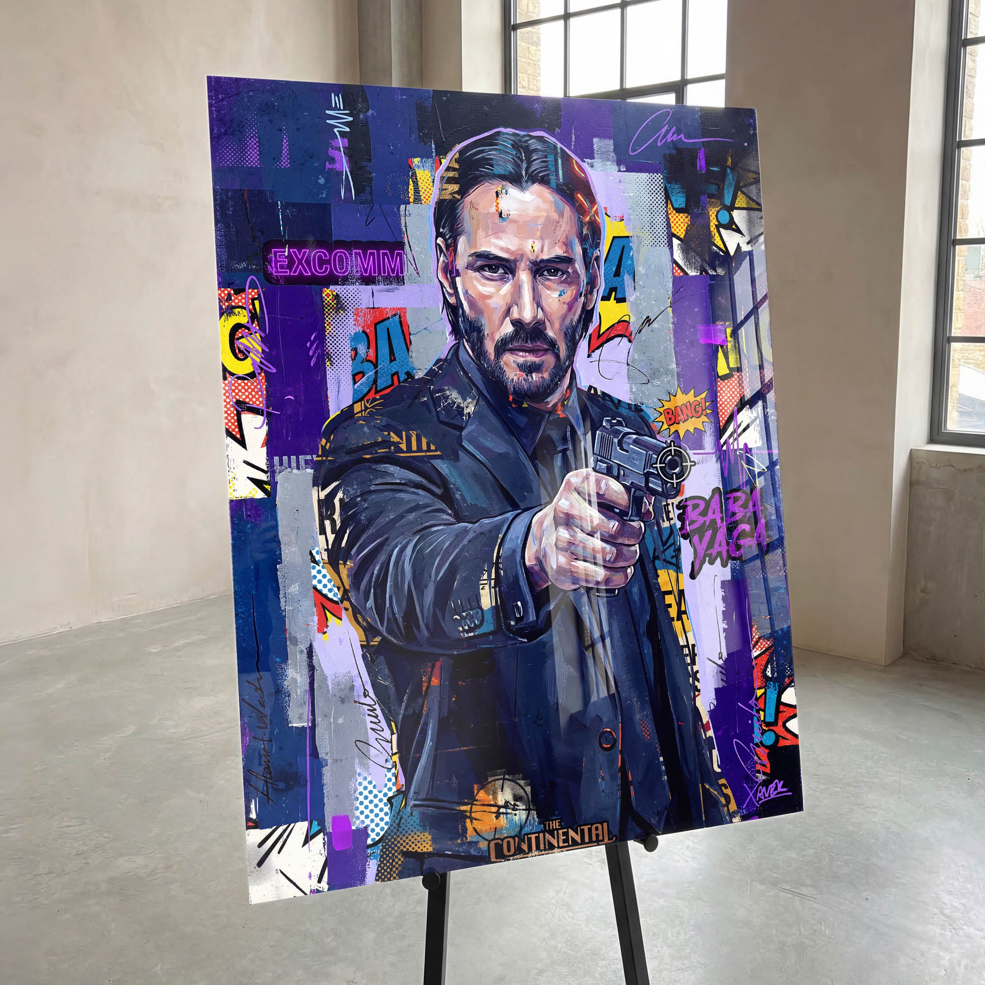 John Wick