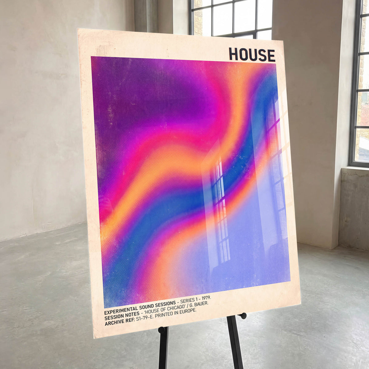 House of Chicago