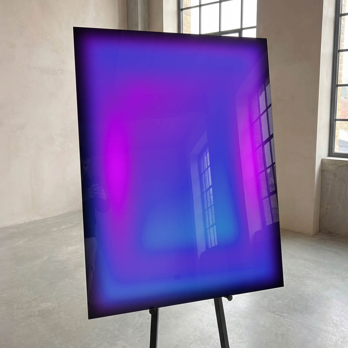 Cosmic (Purple)