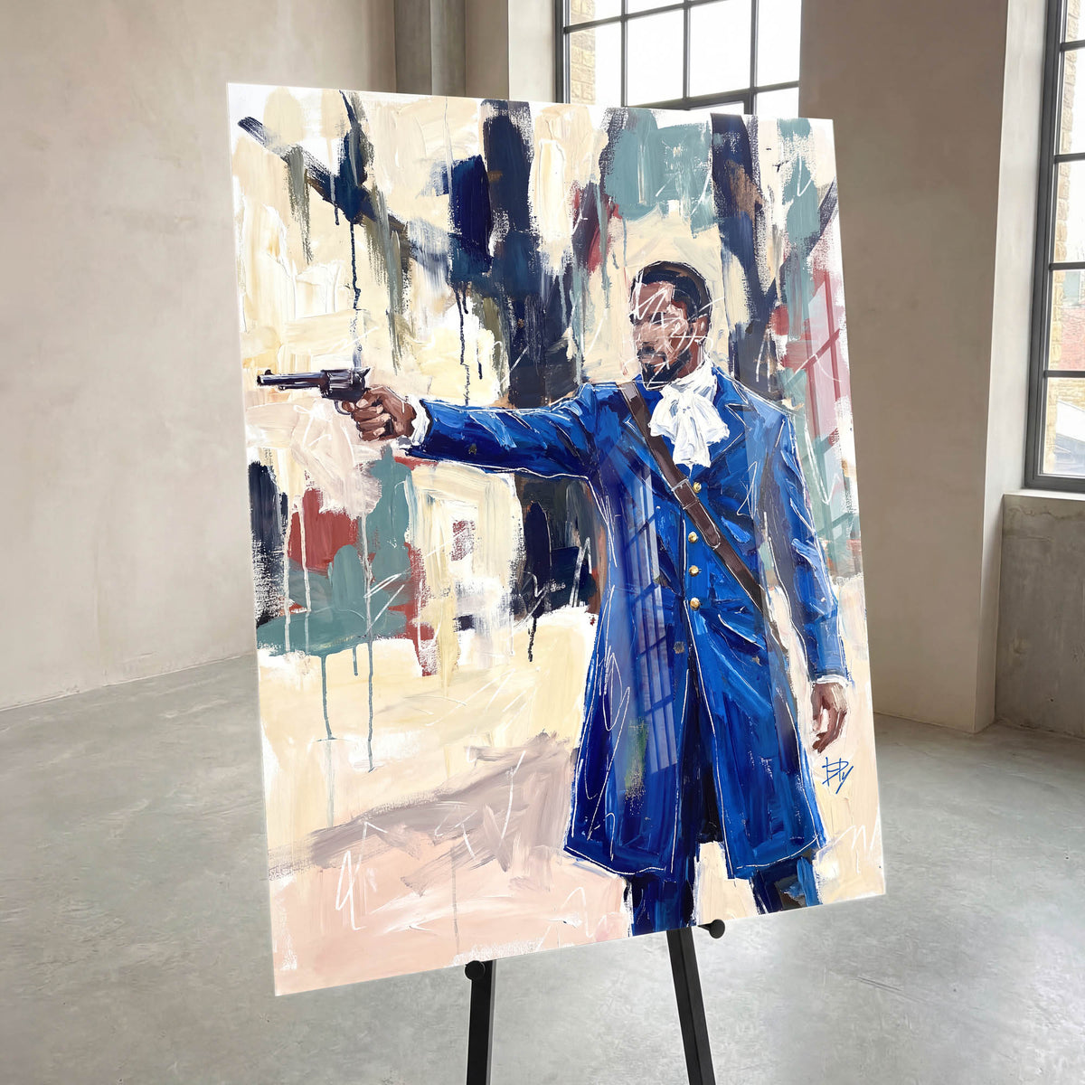 Django.