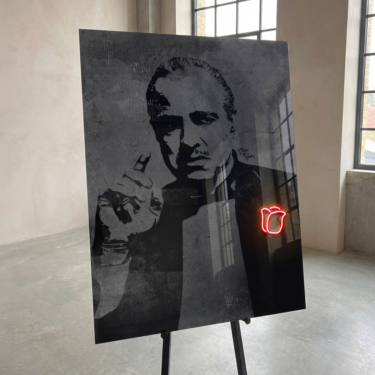 The Godfather ‘Neon’