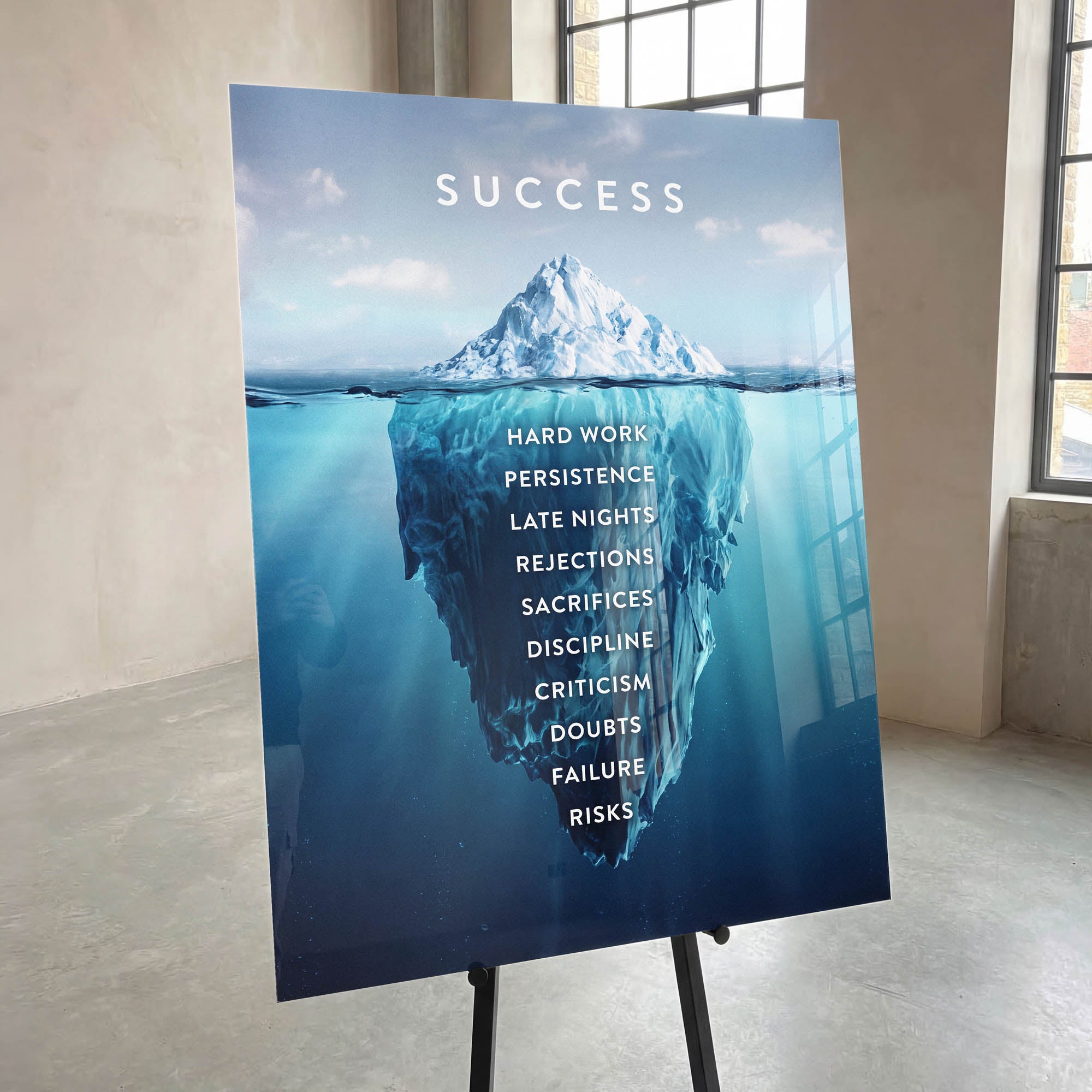 Success