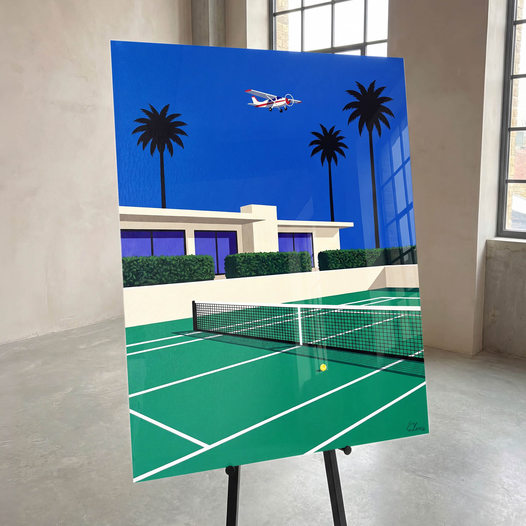 Palm Springs