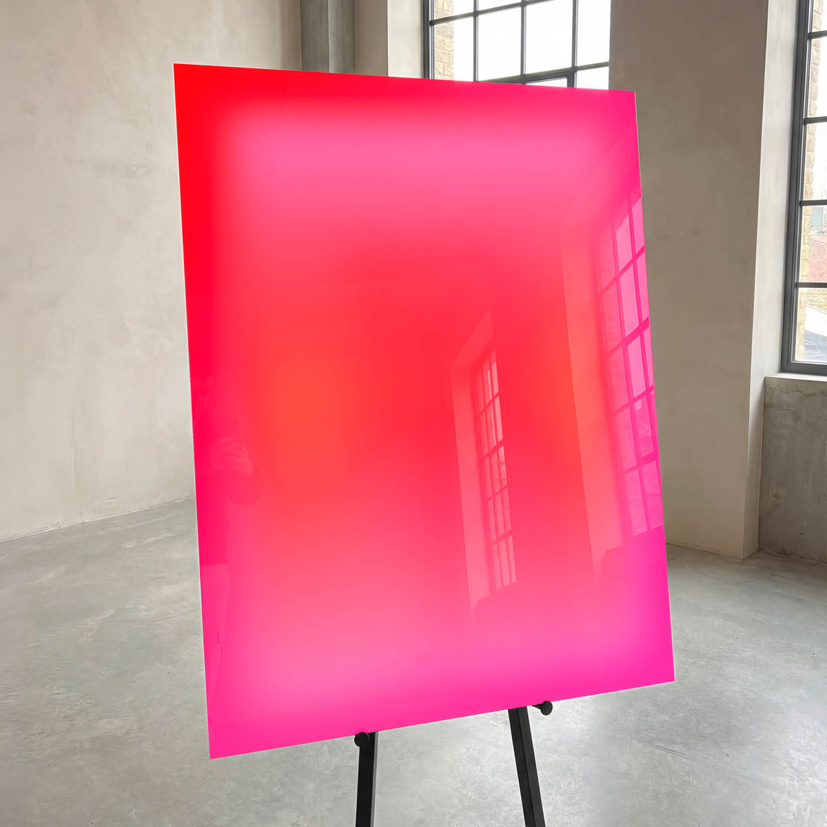Radiant (Pink)
