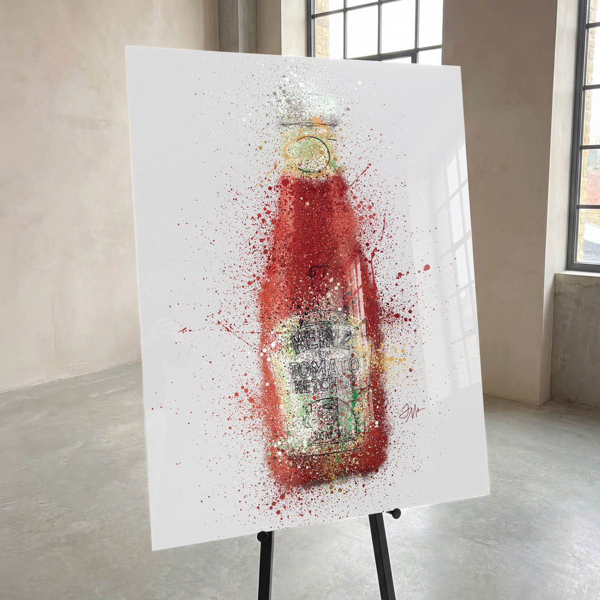 Ketchup