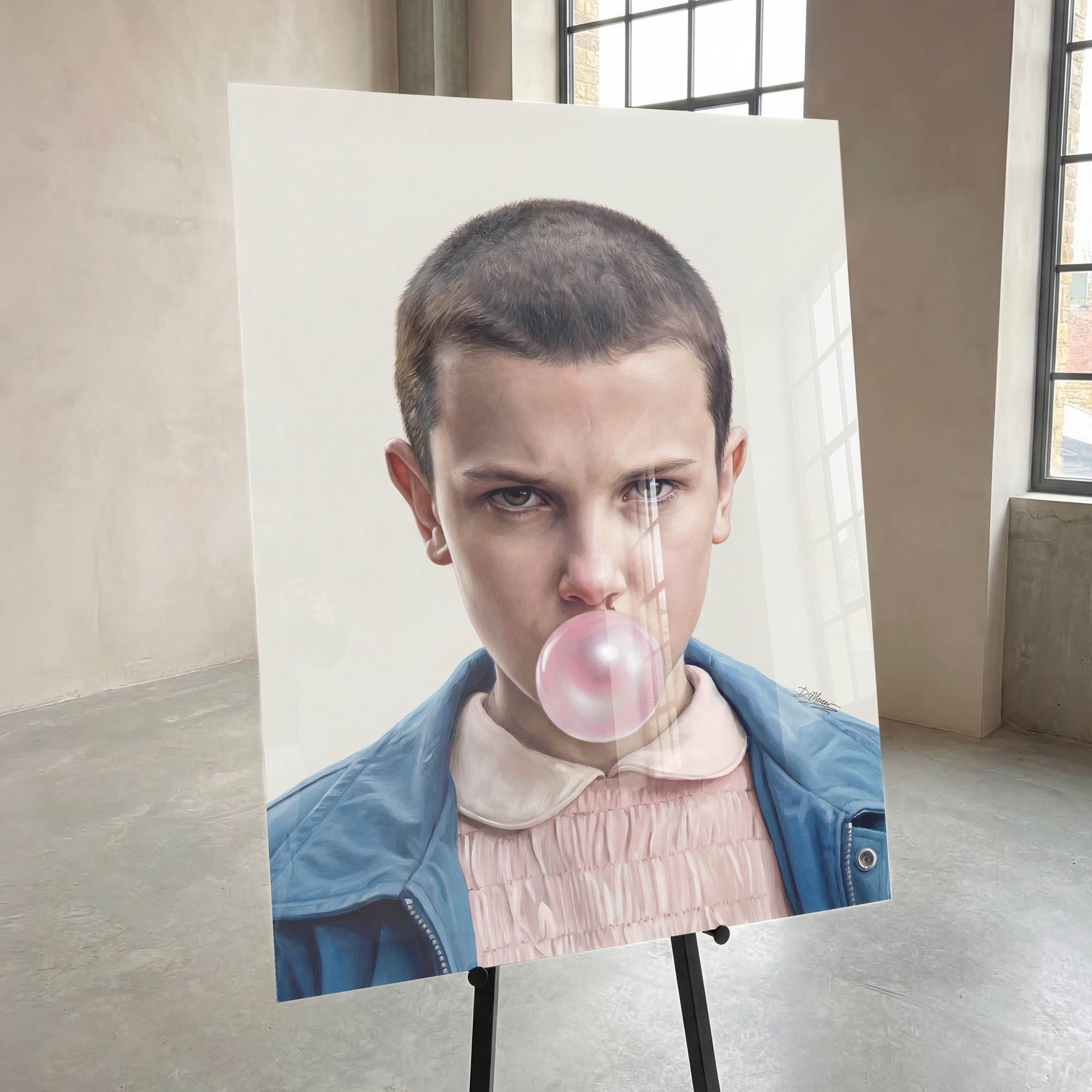 Eleven