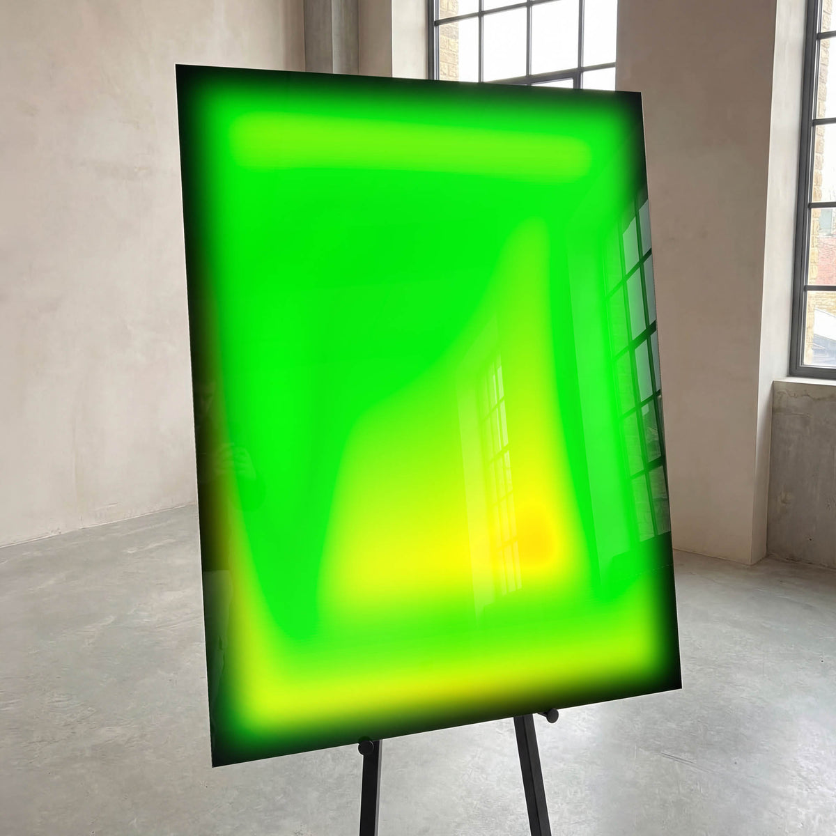 Cosmic (Lime)