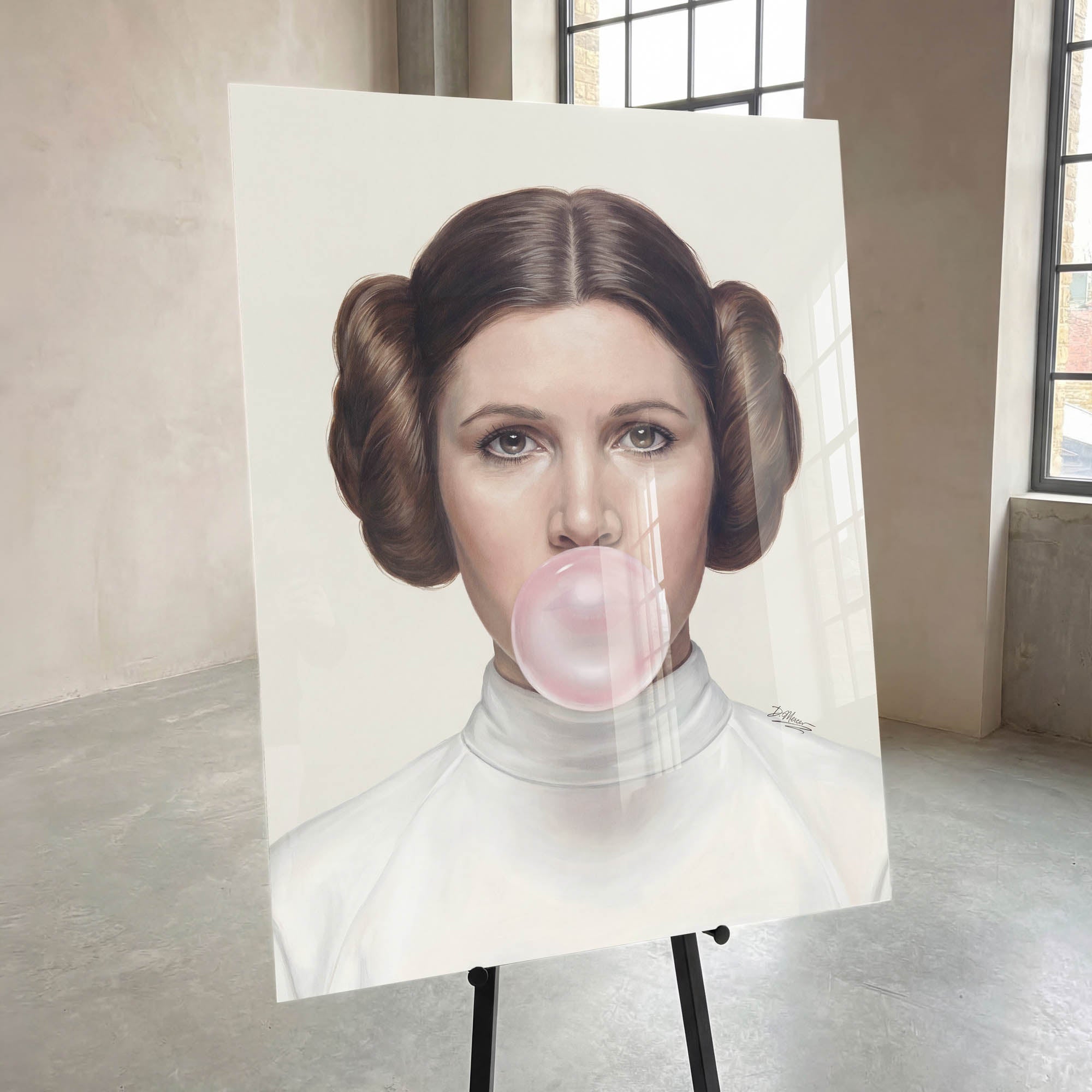Princess Leia