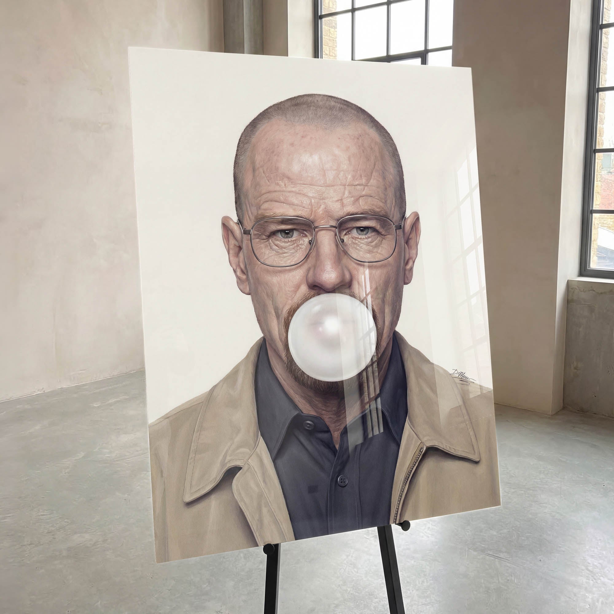 Walter White
