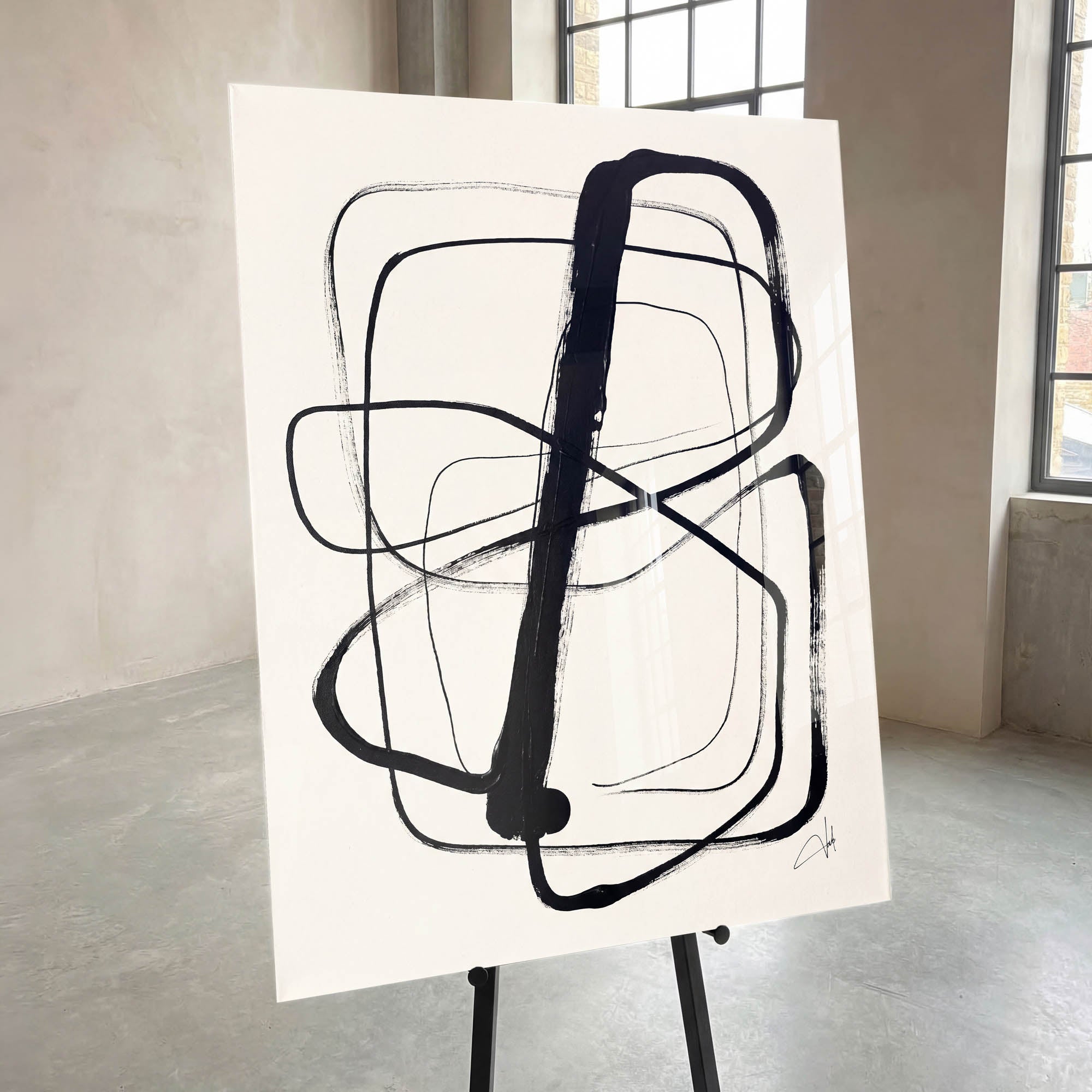 Gesture III
