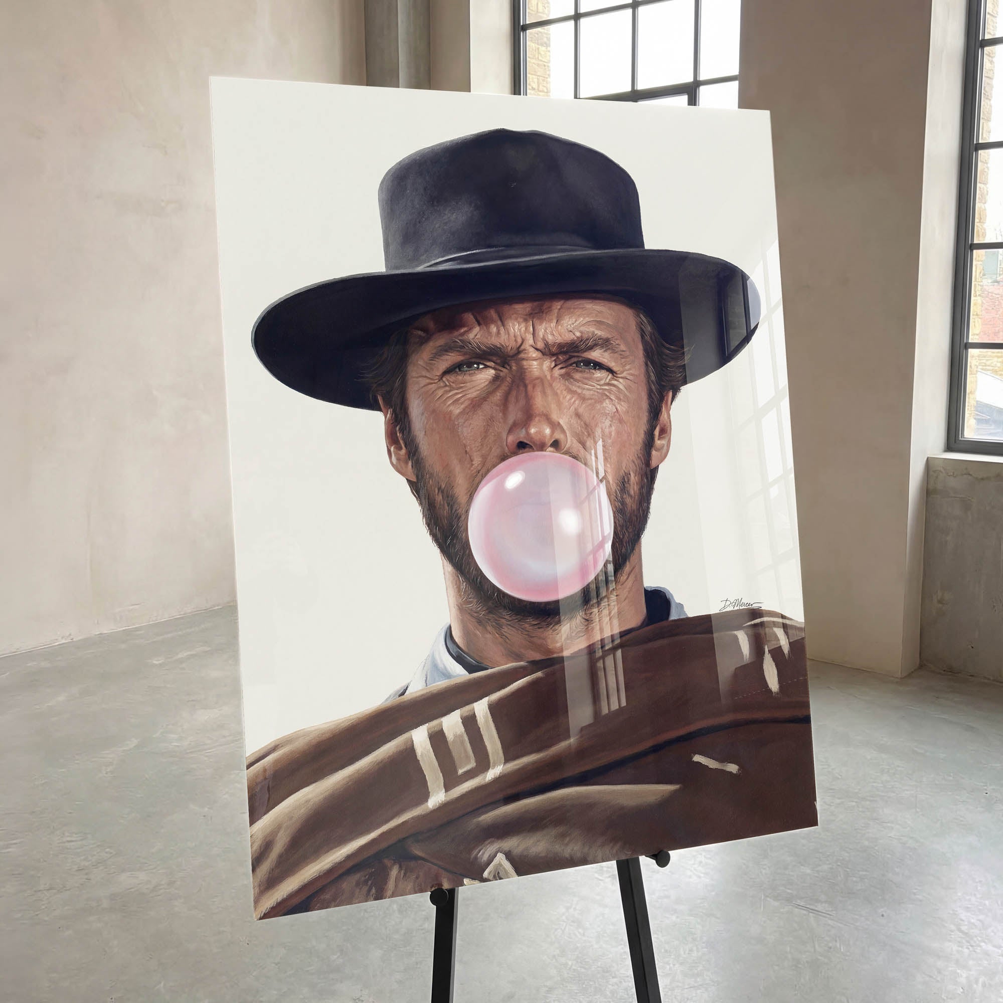 Clint Eastwood II