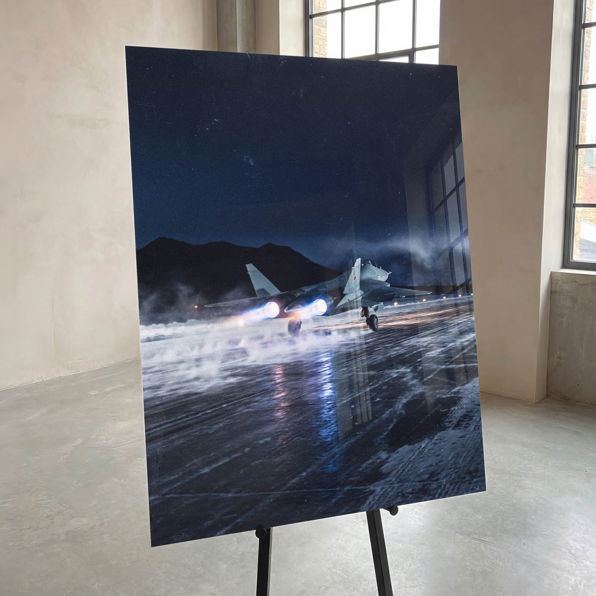 Coldstart