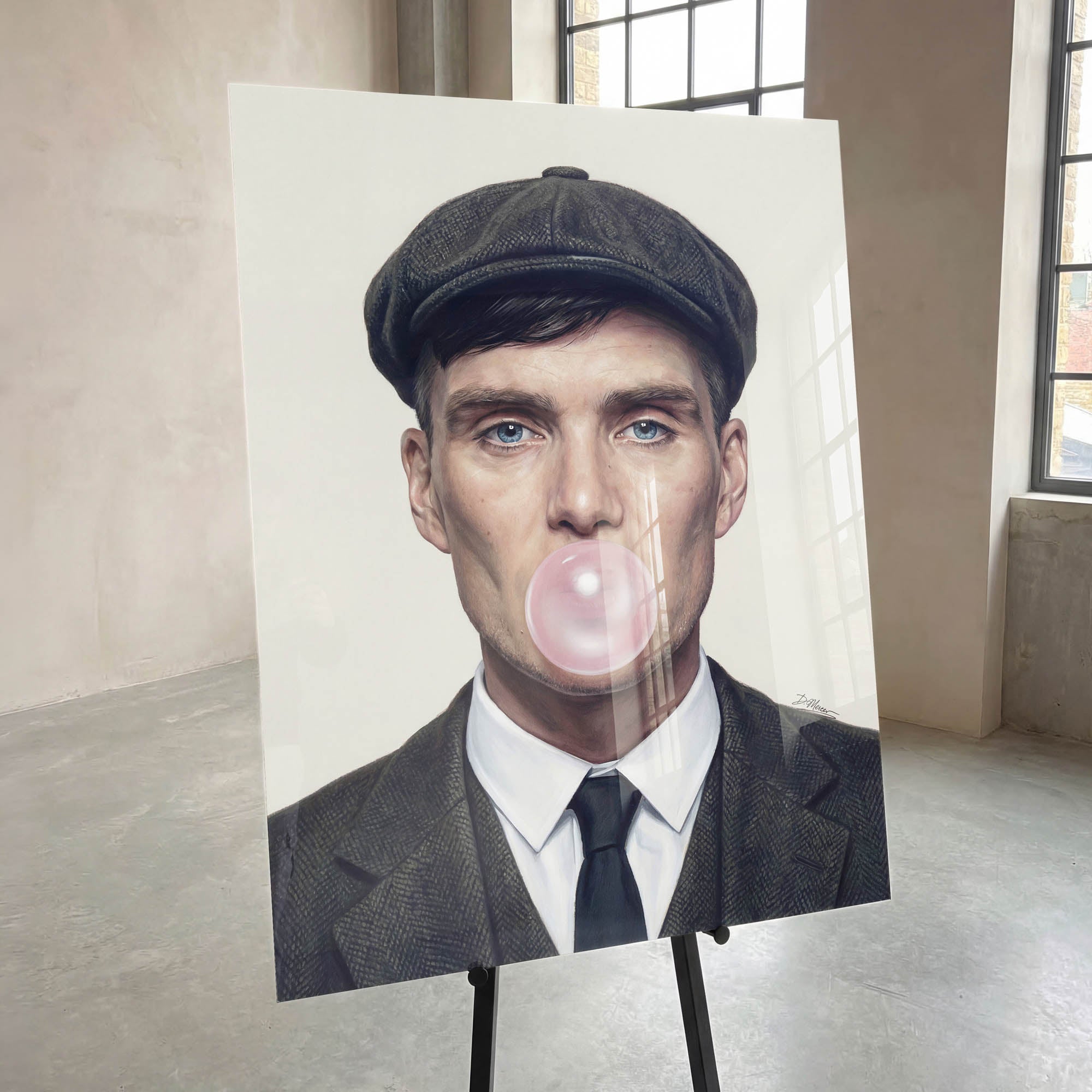 Tommy Shelby