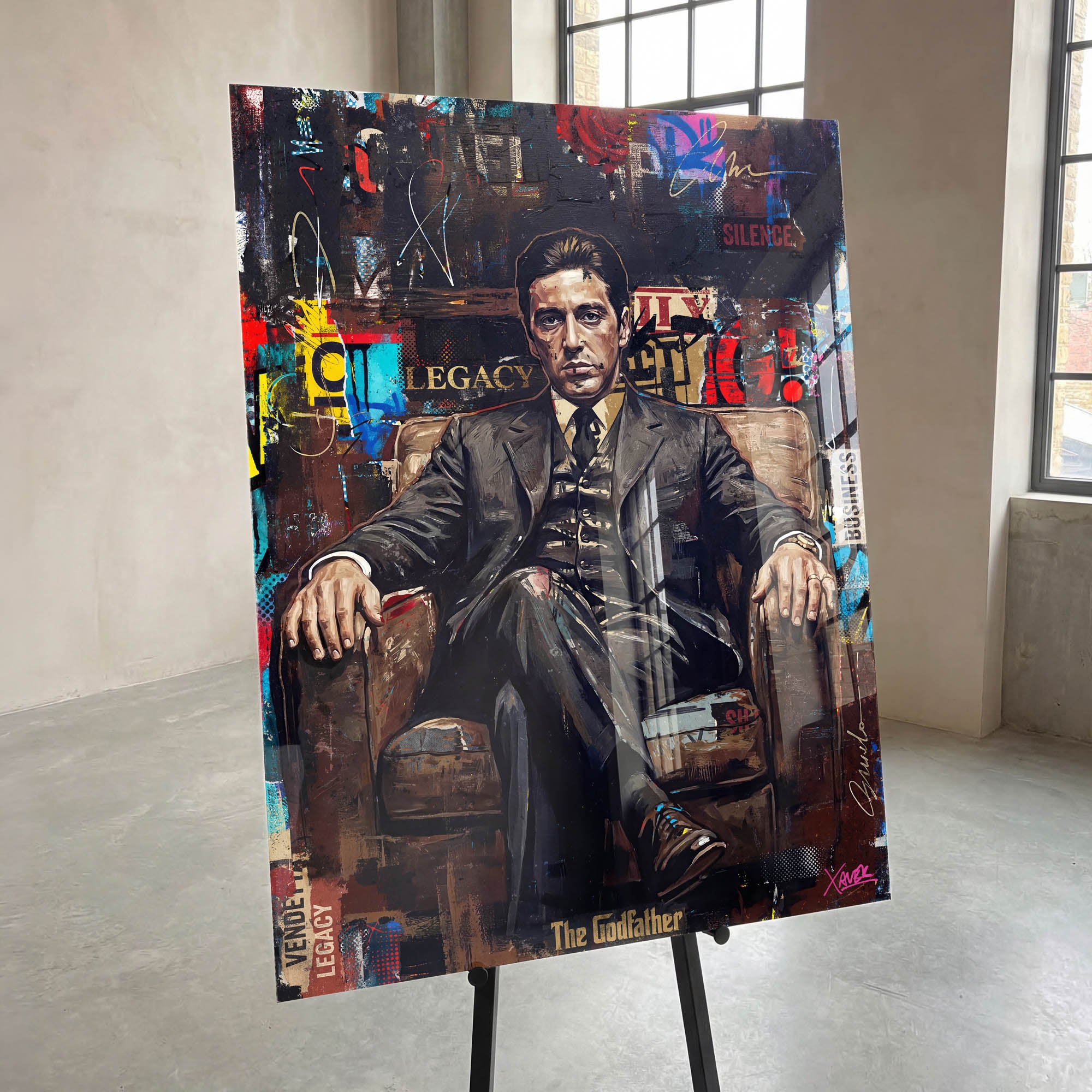 Michael Corleone