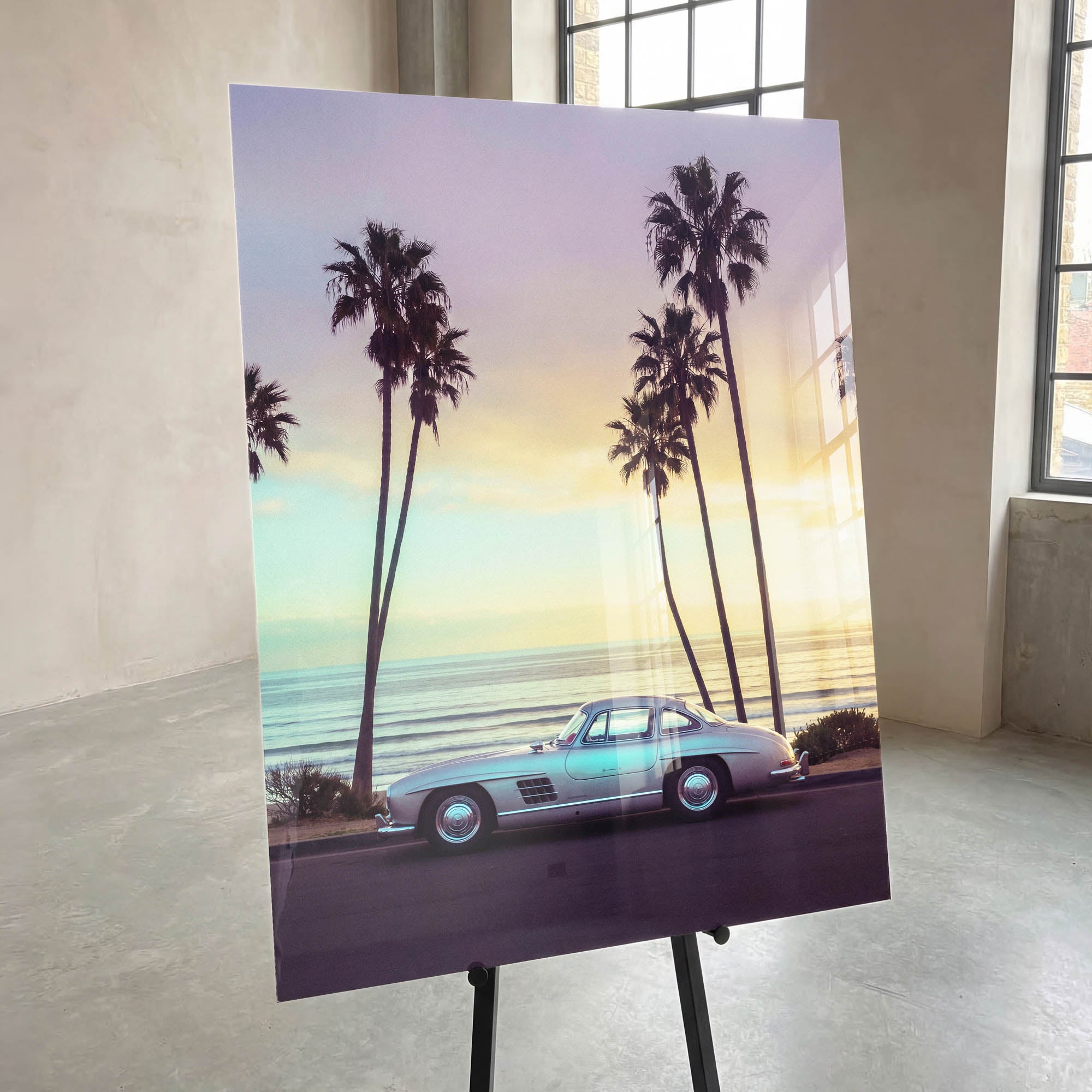 300SL