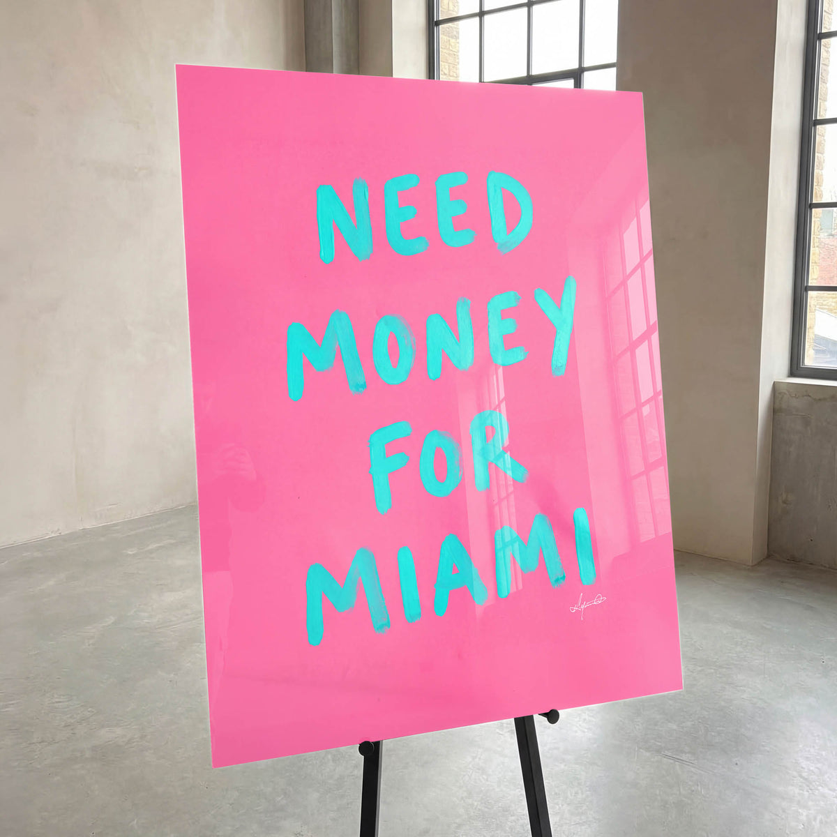 Money for Miami