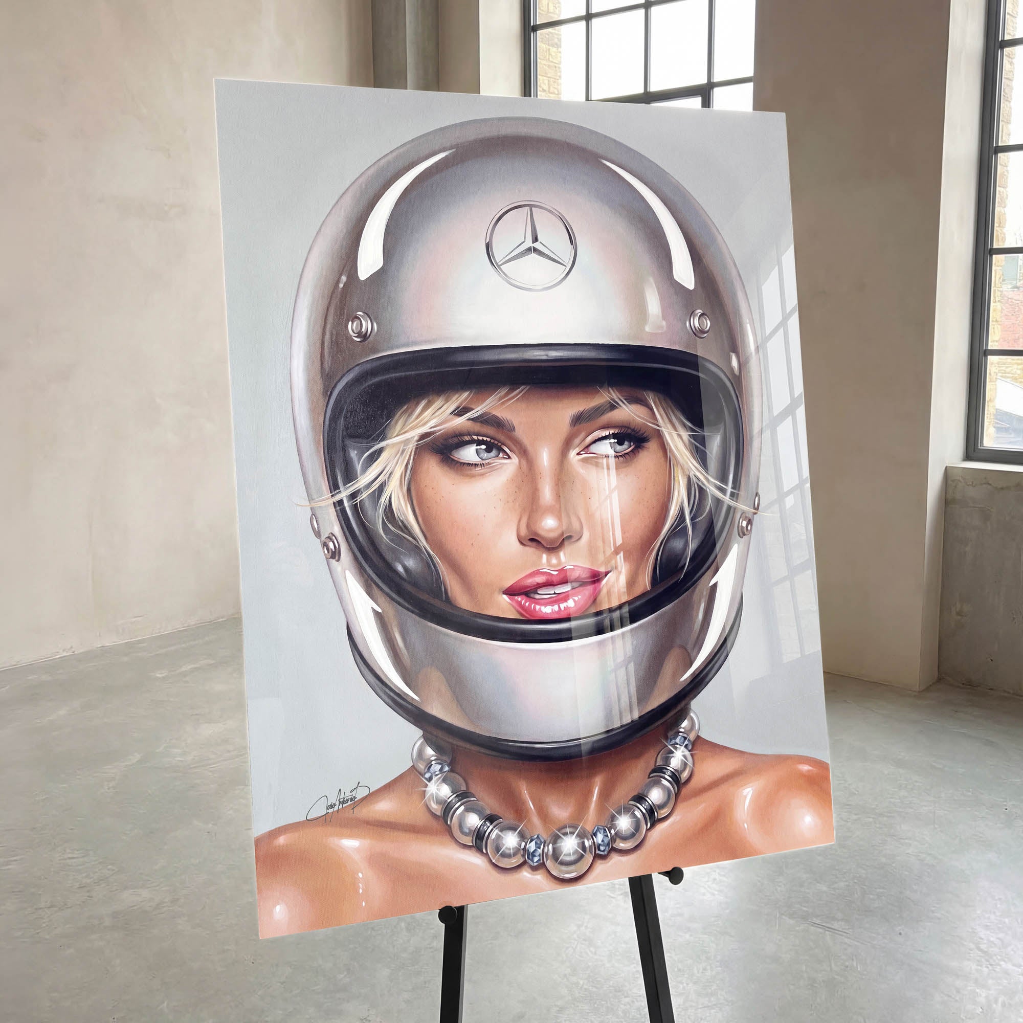 Benz