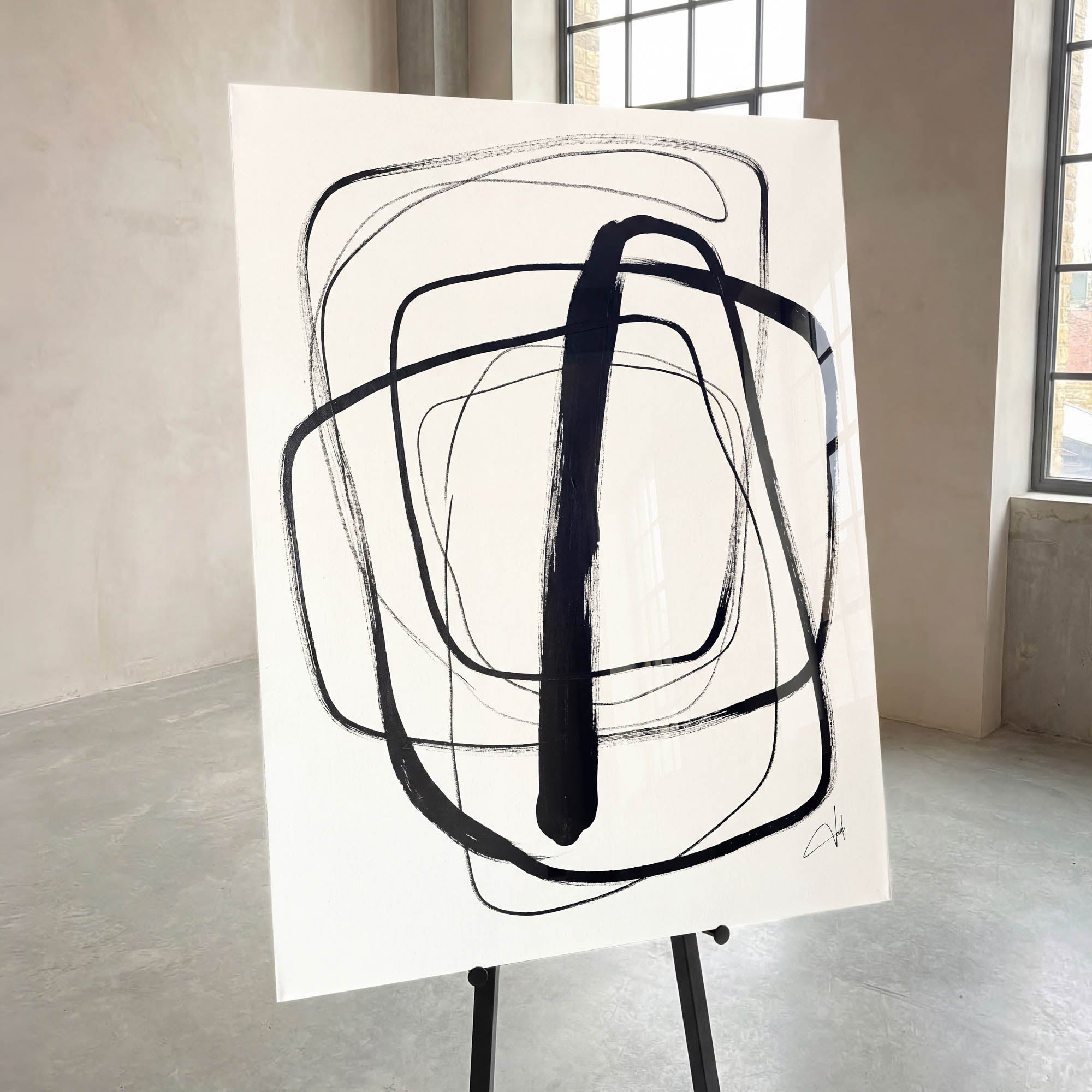 Gesture IV