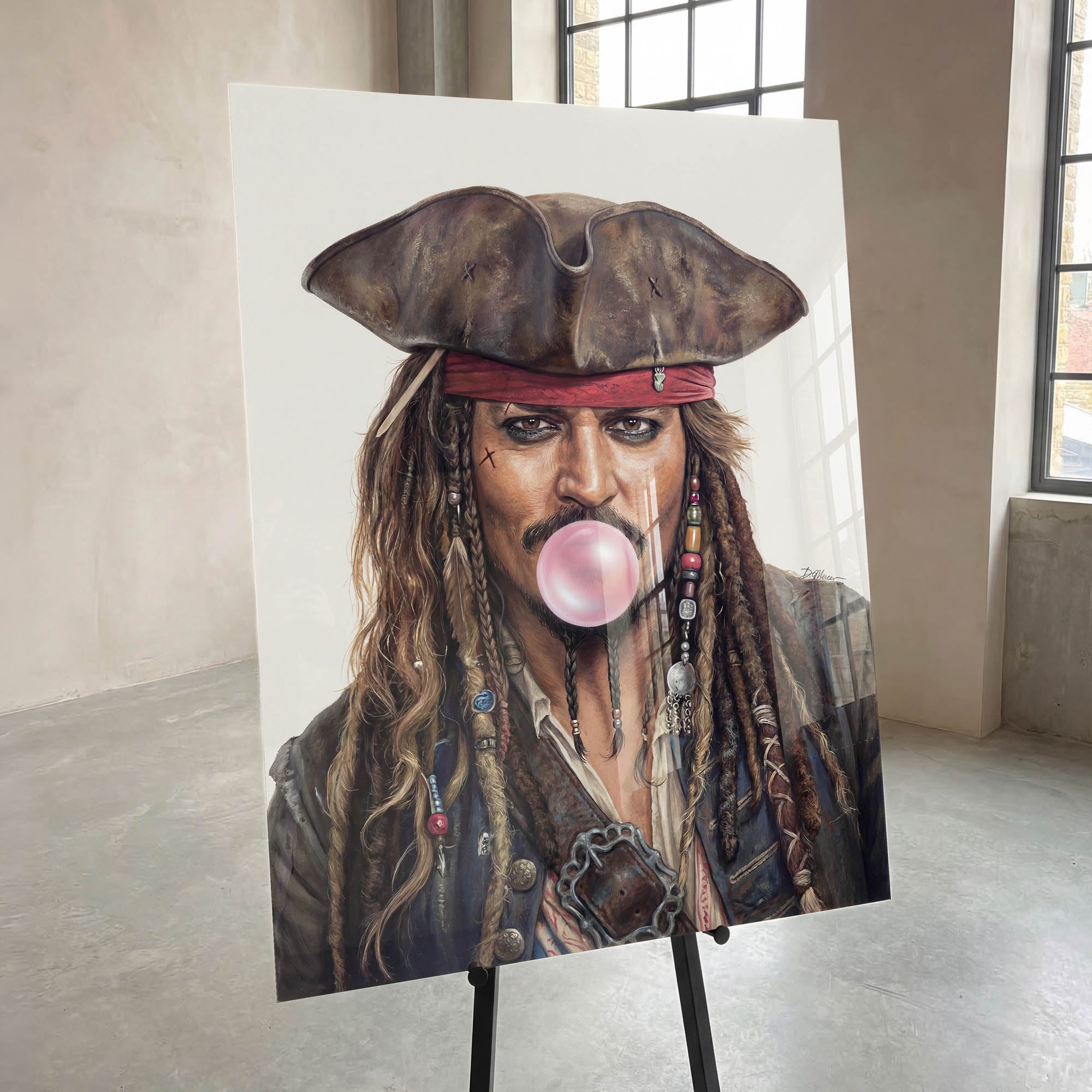 Jack Sparrow