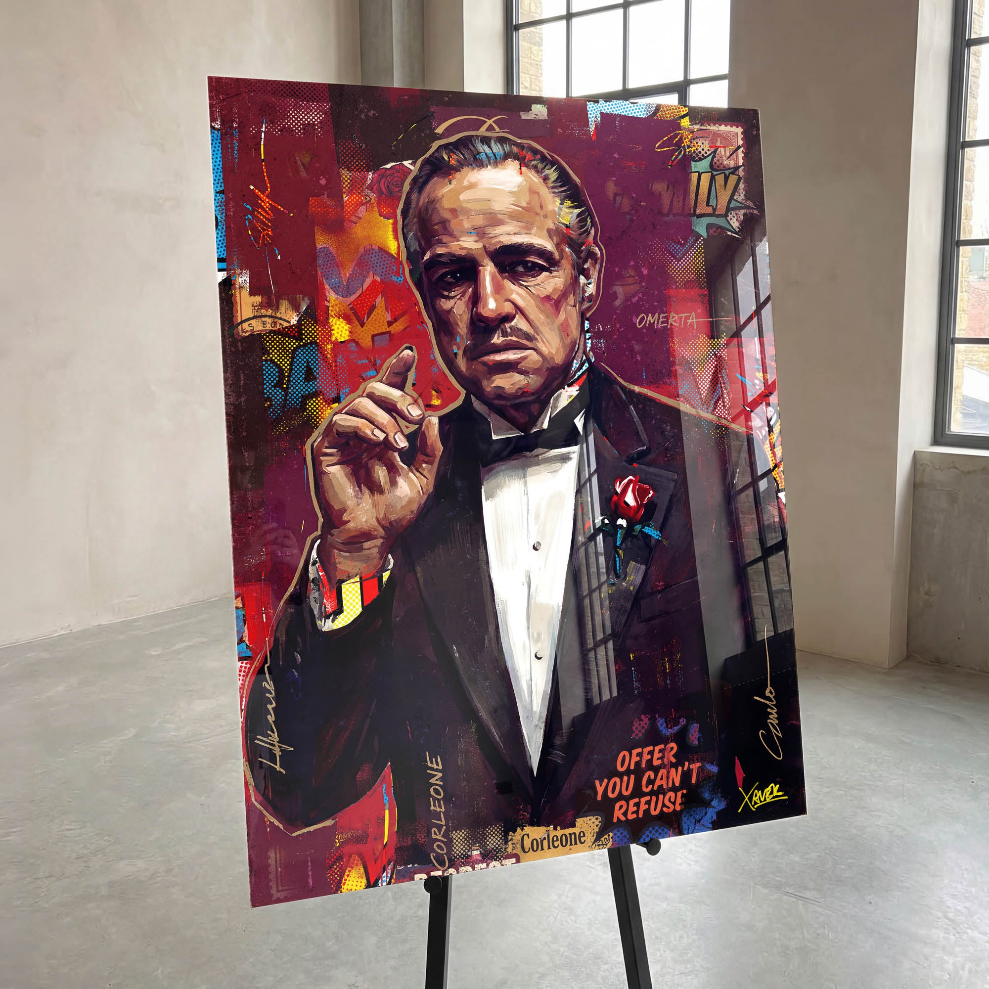 Don Corleone