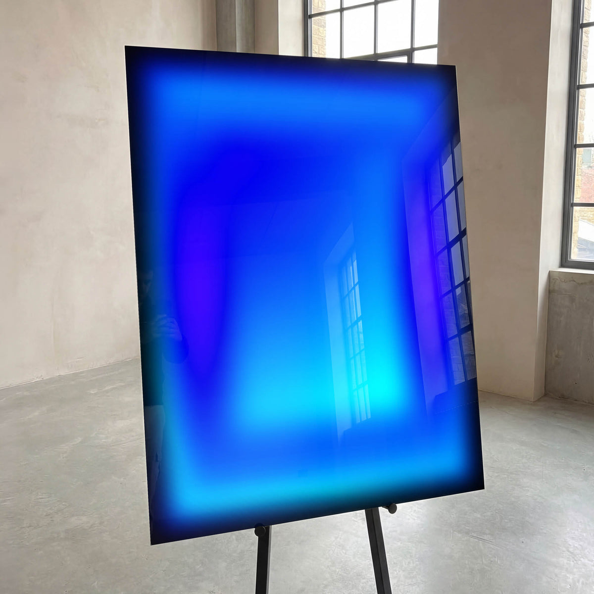 Cosmic (Blue)