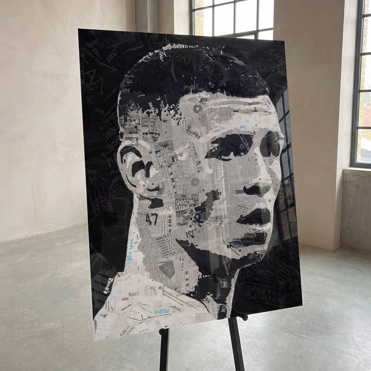 Phil Foden