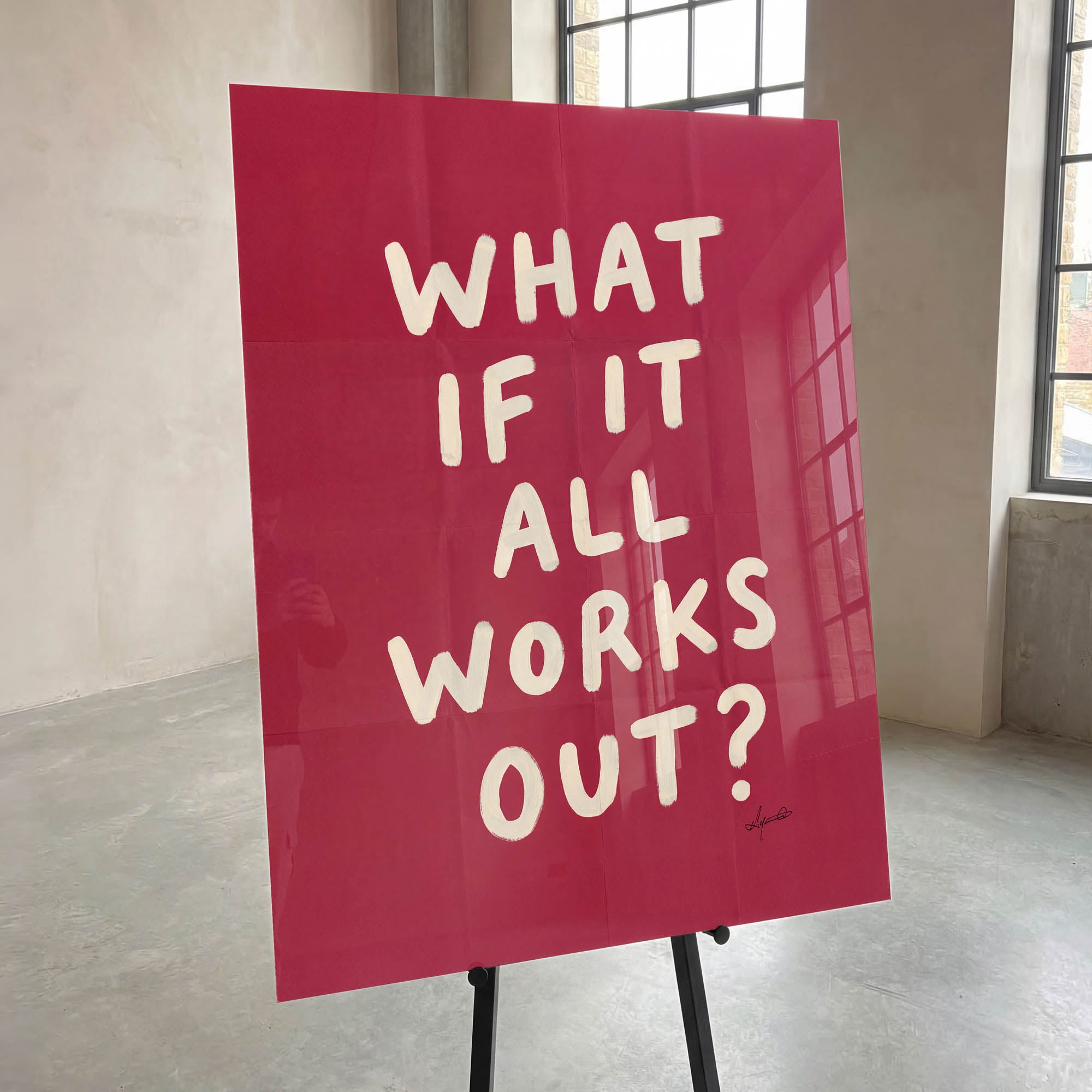 What if…?