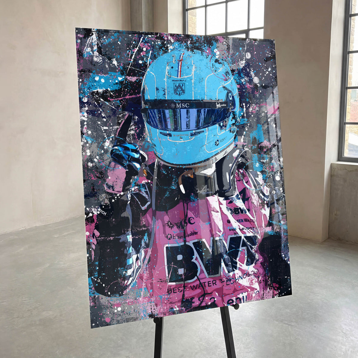 Pierre Gasly ‘2026’