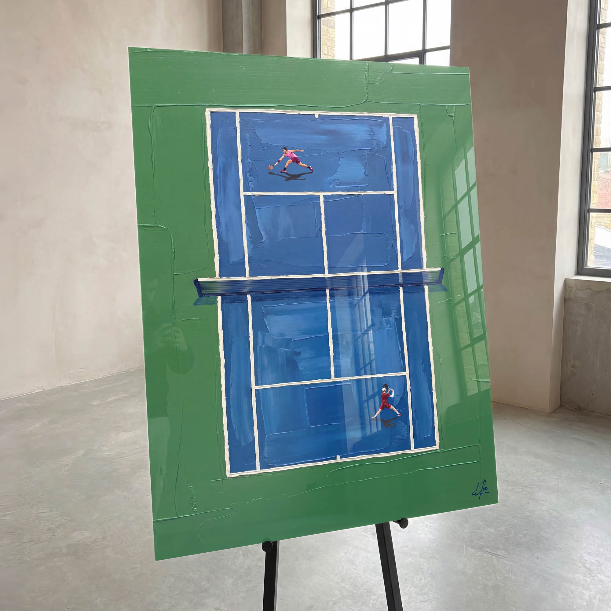 US Open 26