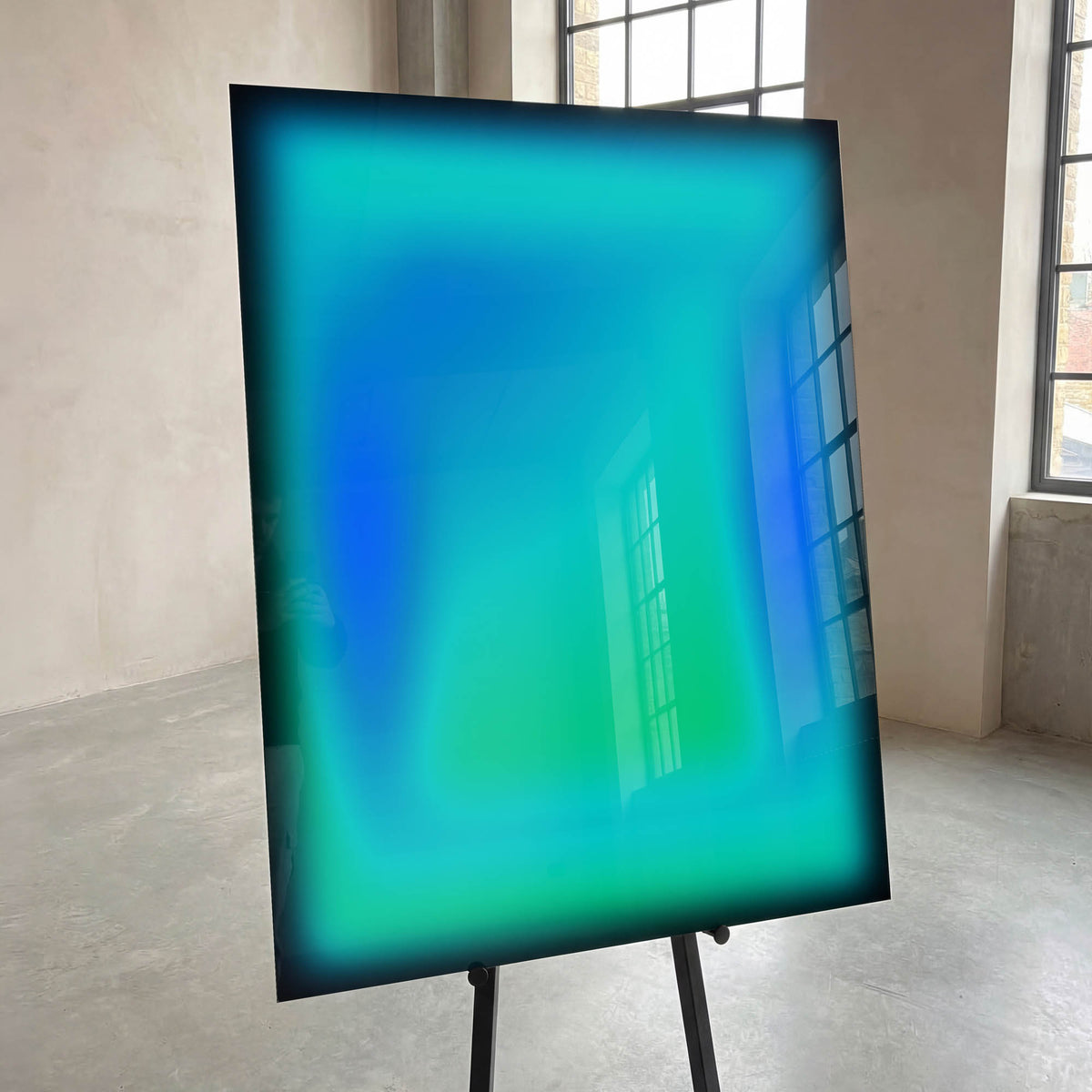 Cosmic (Green)