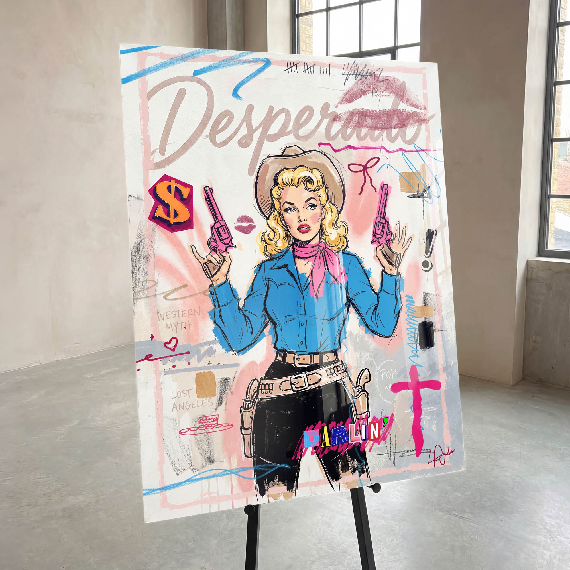 Desperado
