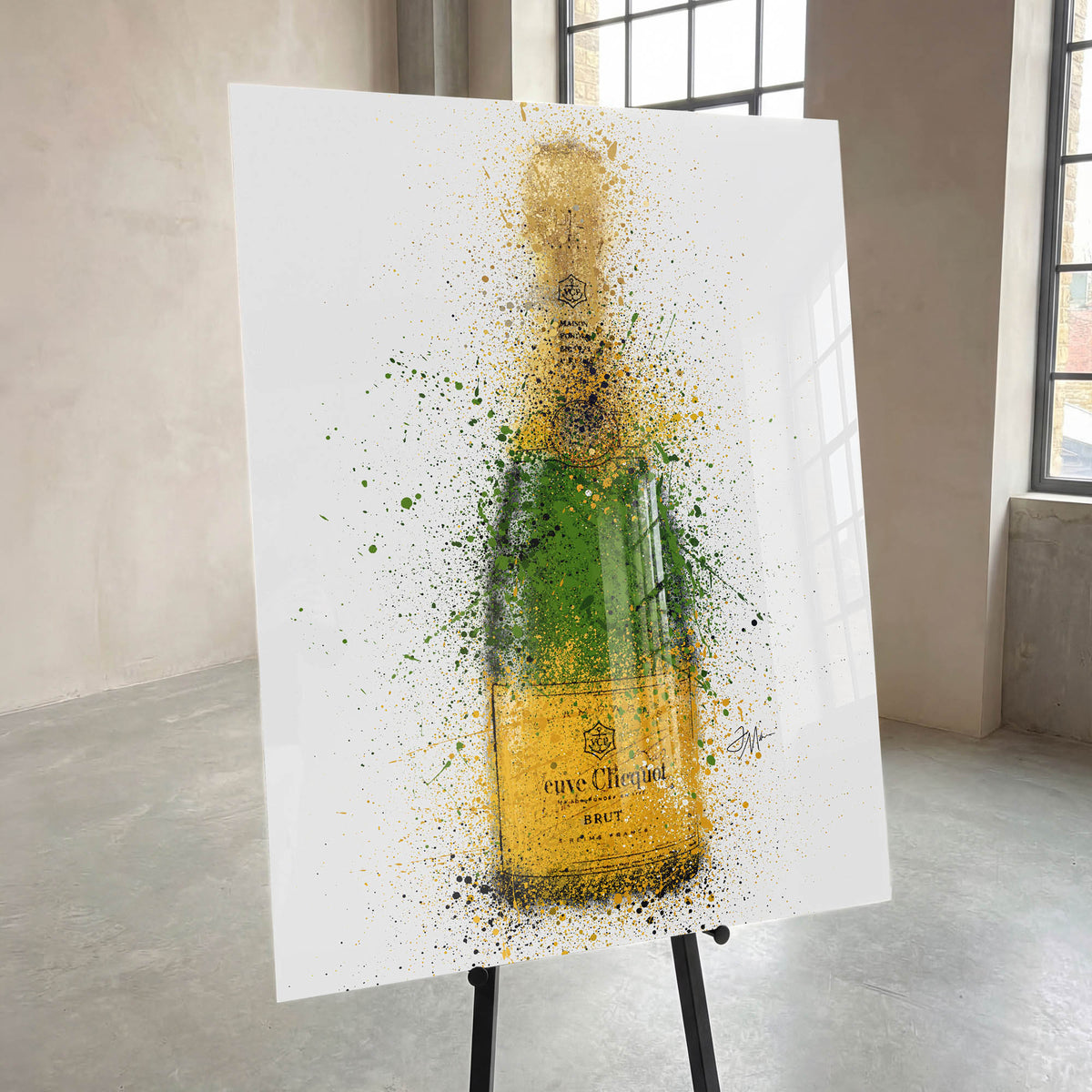 Veuve Clicquot