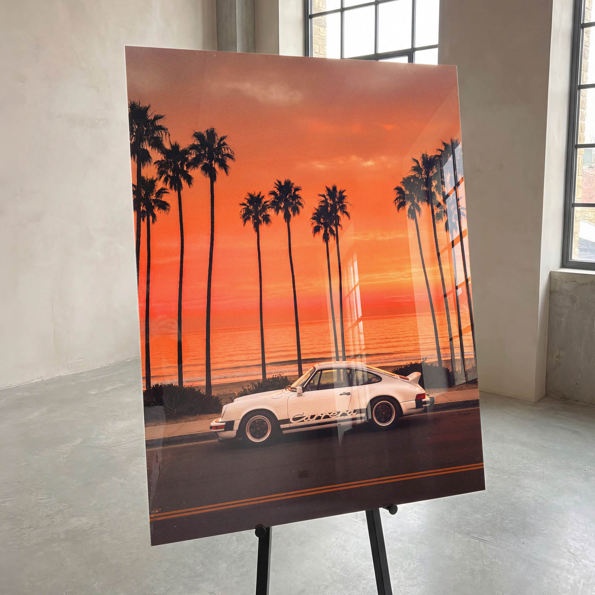 Carrera