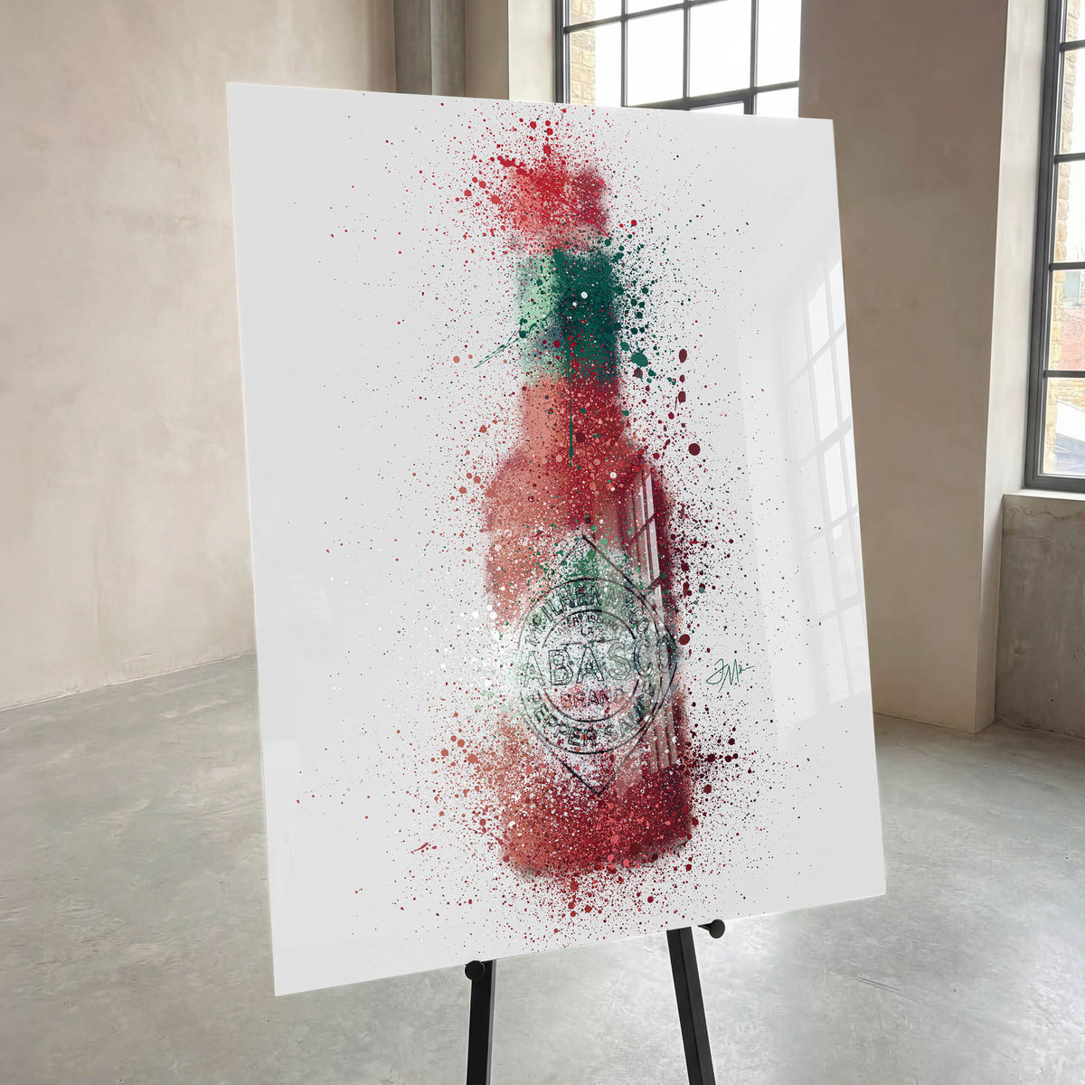 Tabasco