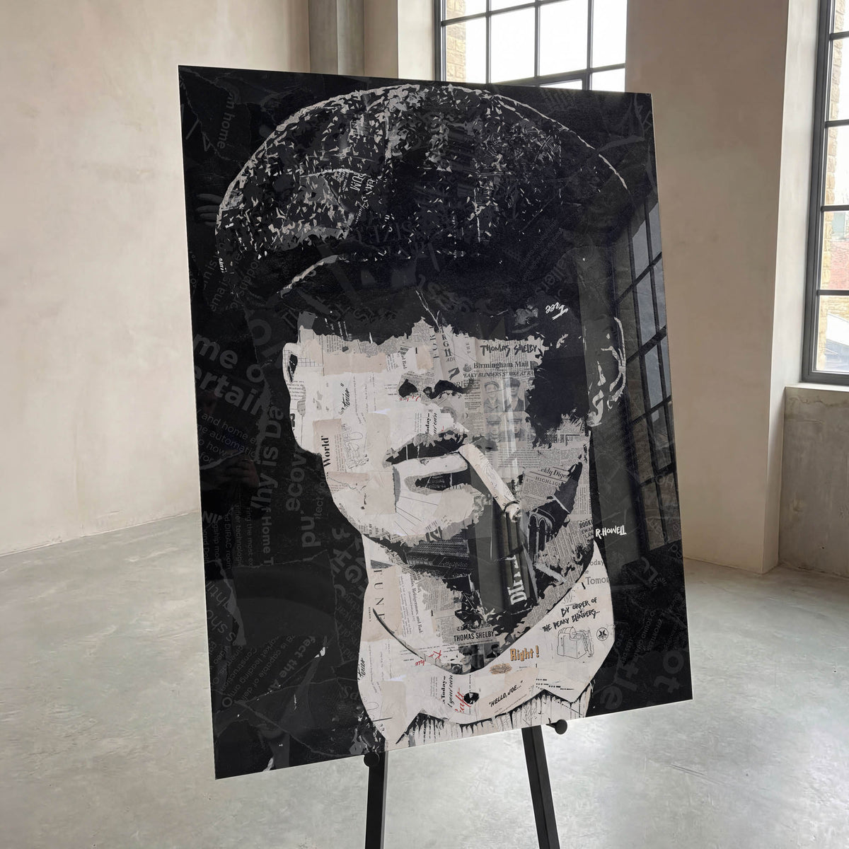 Tommy Shelby